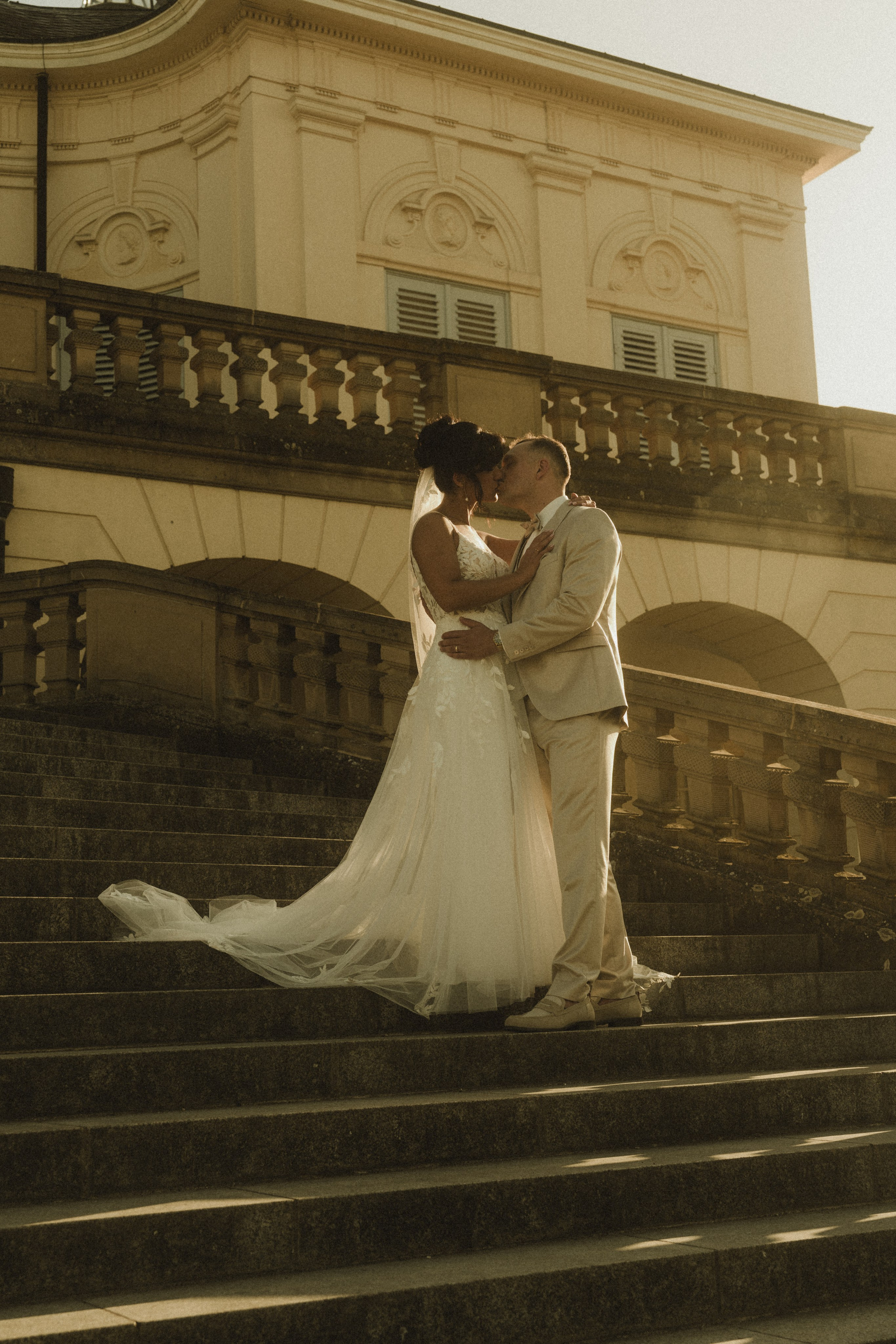 Foto & Video. Hochzeitsfotografin in Deutschland