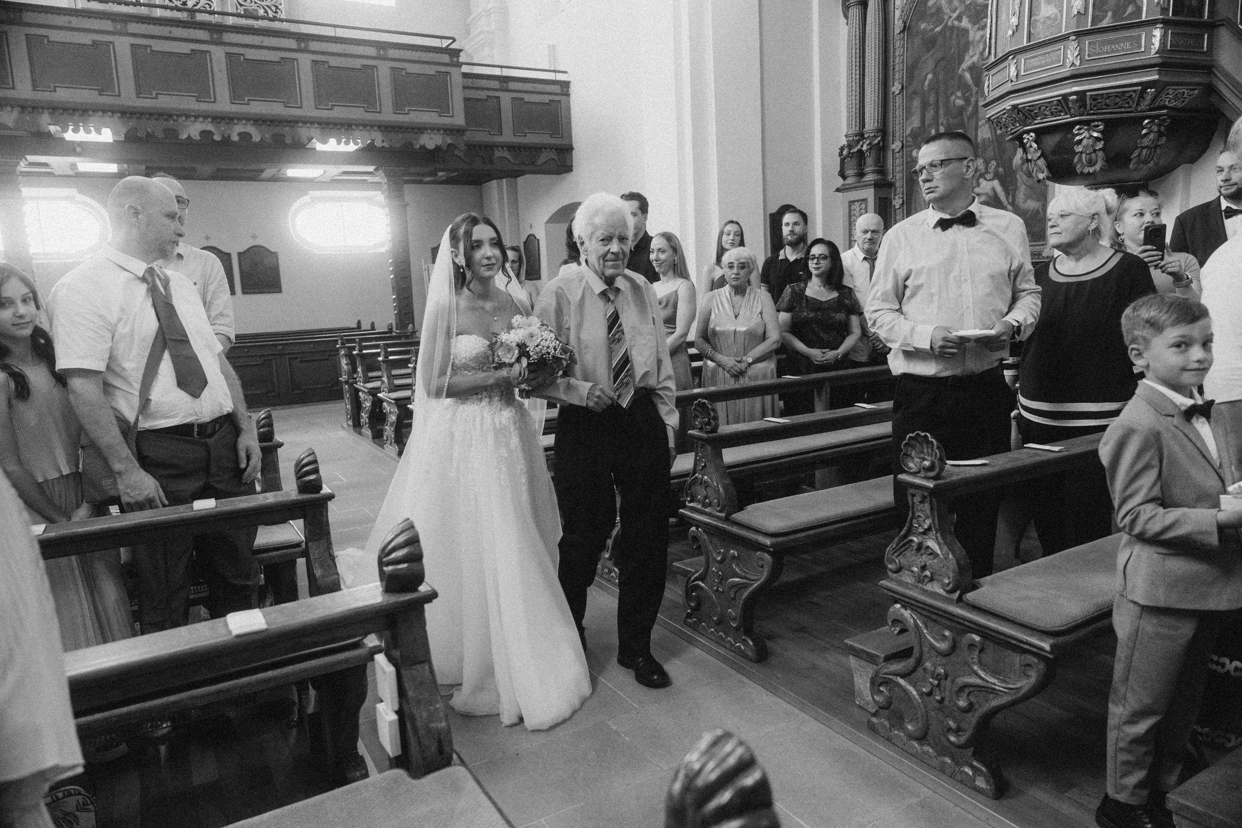 Hochzeiten. Hochzeitsfotografin in Deutschland