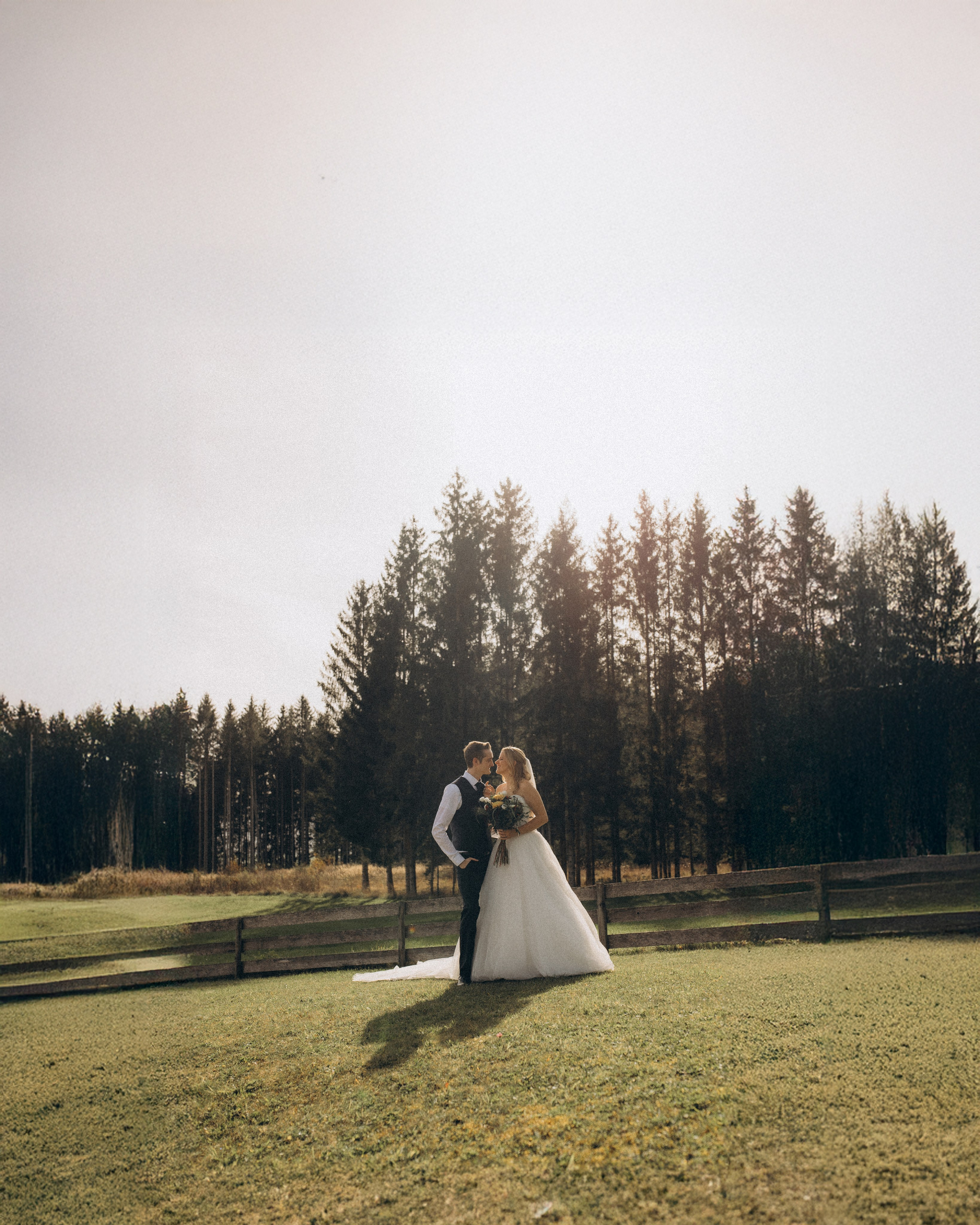 Hochzeiten. Hochzeits- und Porträtfotografin in Deutschland