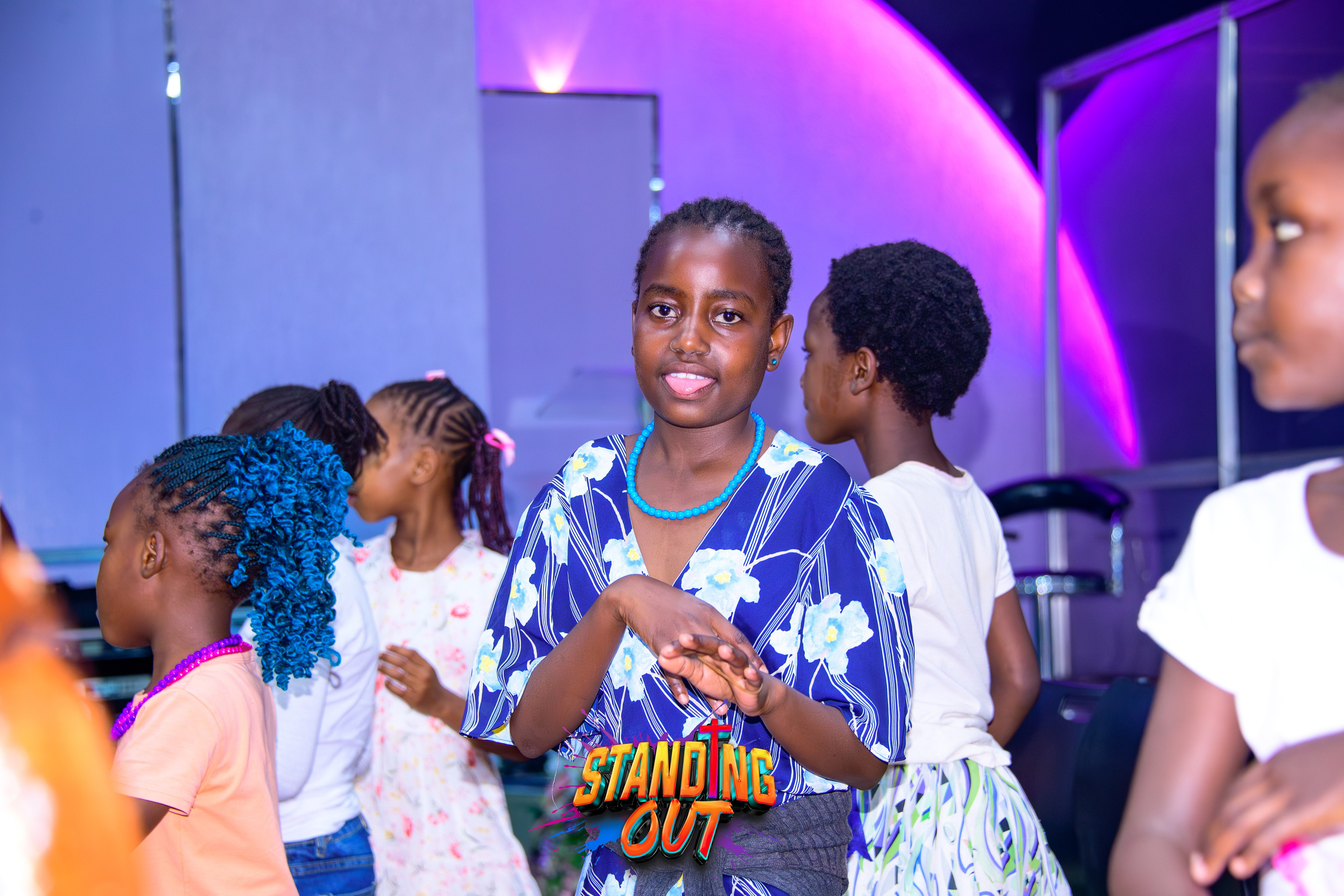 Christosphere Youth Ministry — Empowering Youth with Faith, Purpose & Community | JCC Thika Road, Nairobi. Pastor Morris Gacheru