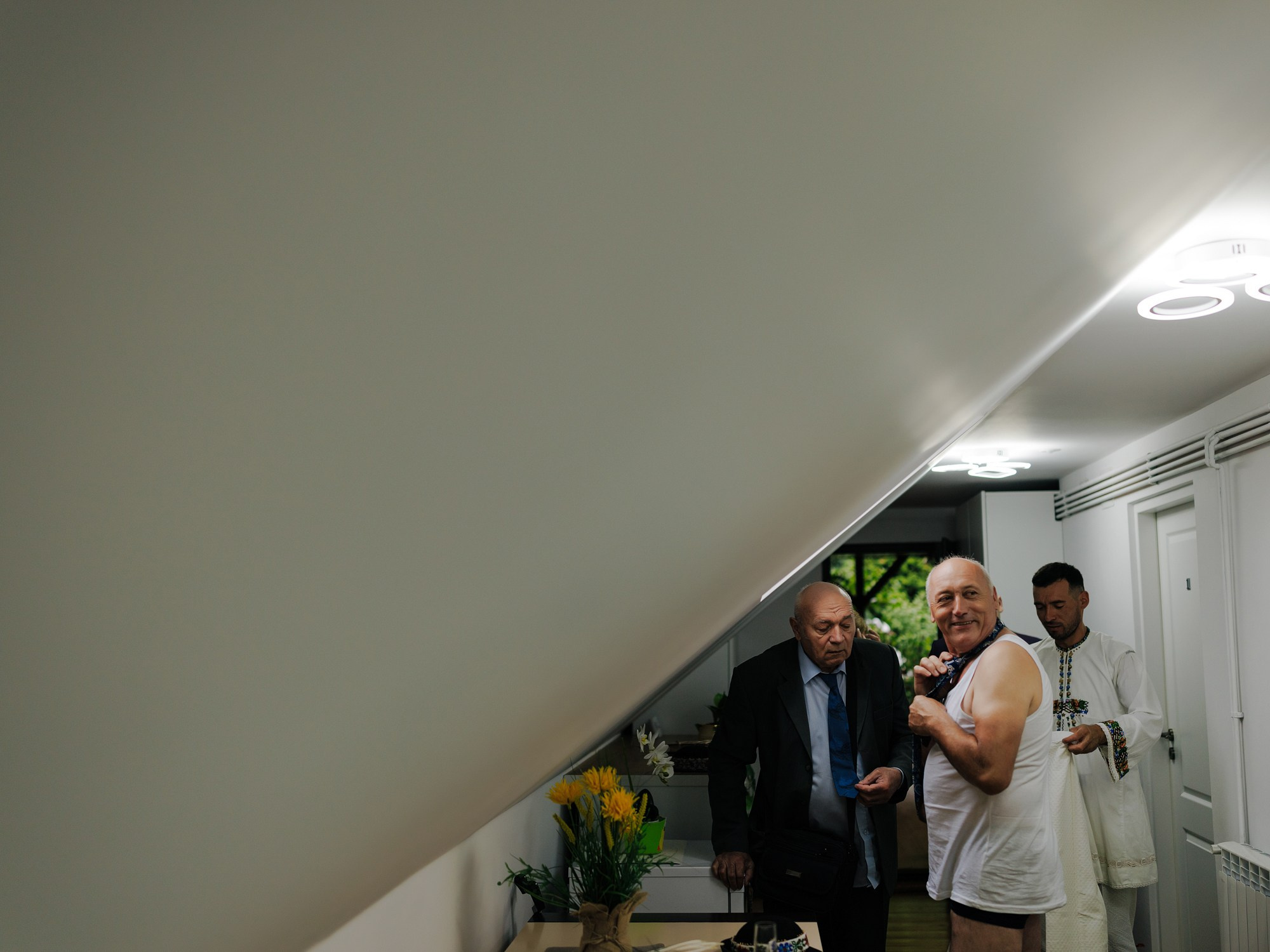 Vladut-Andrea. Fotograf și videograf de nuntă R. Moldova, Romania