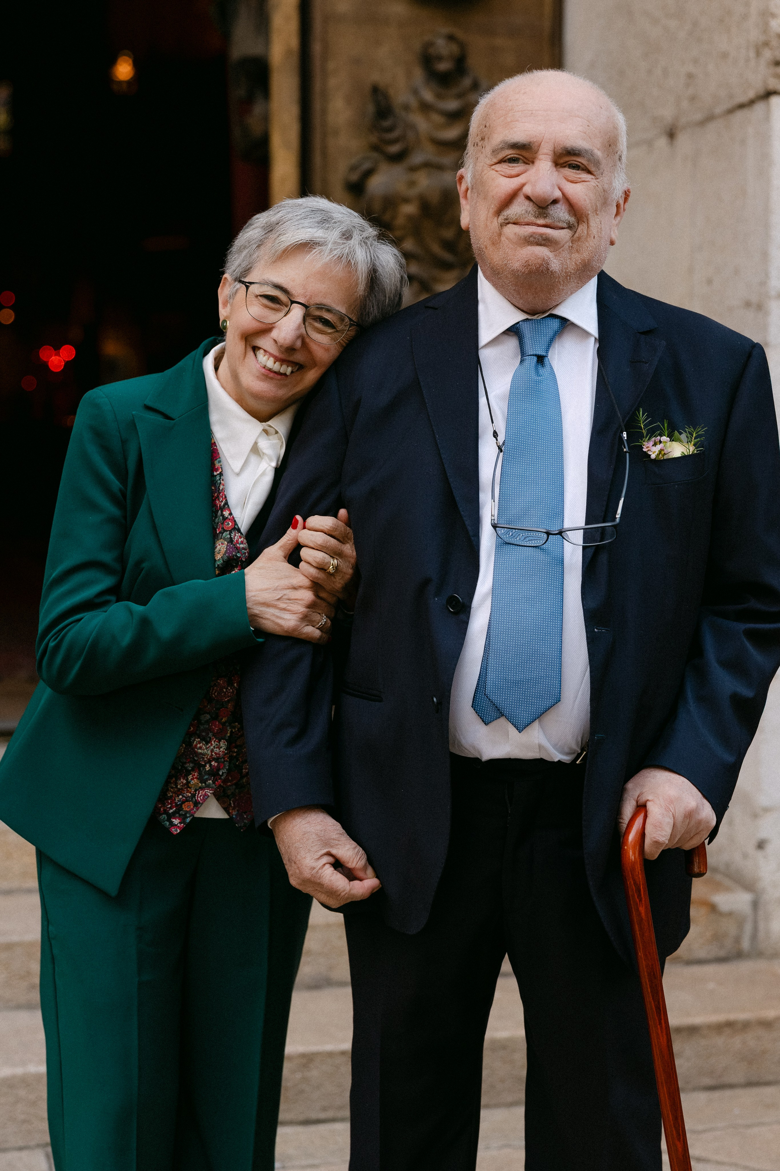 Vestuvių fotosesija Milane, Italijoje | Teresė ir Stefano