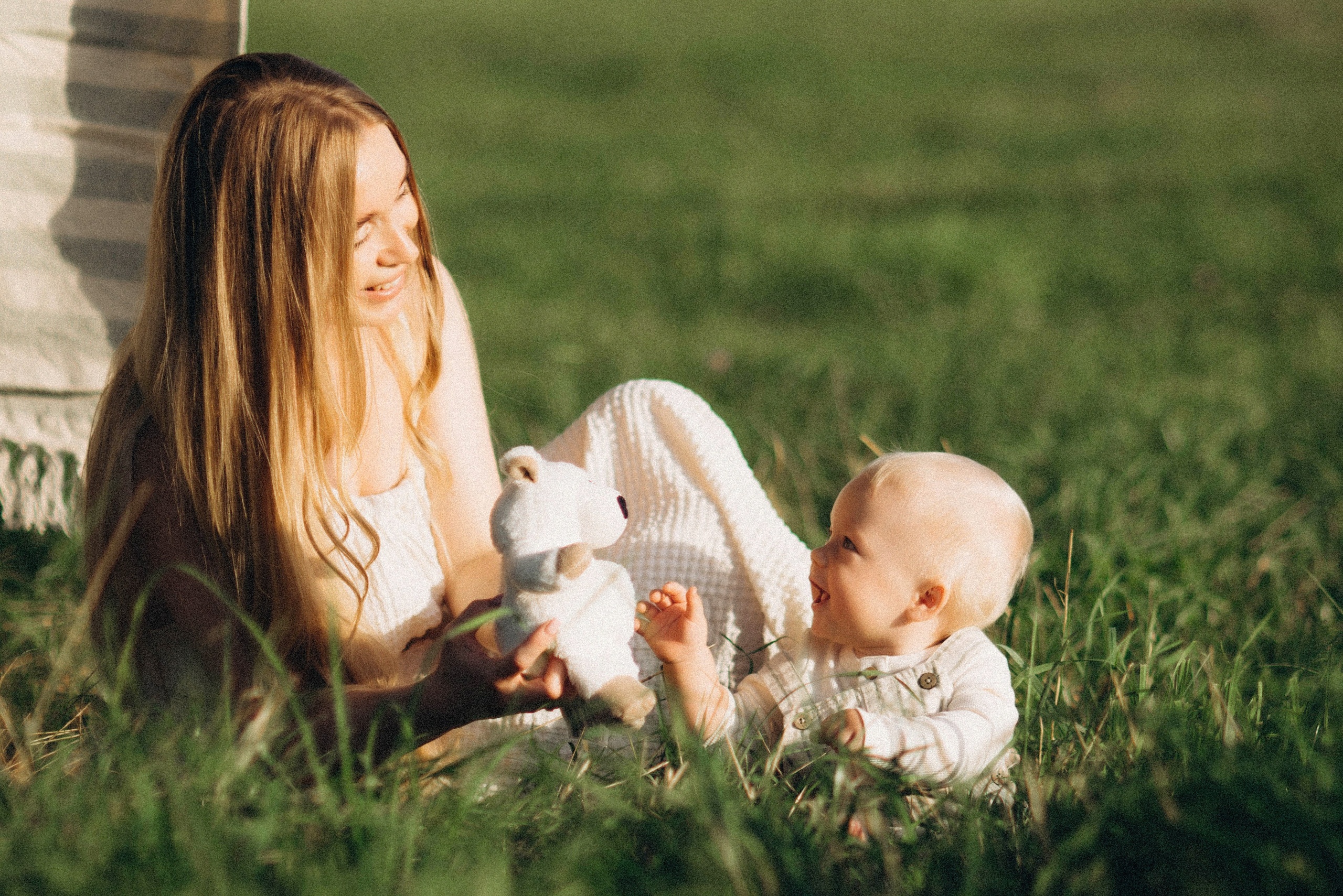 OLENA & MAX. Семейный фотограф Лейпциг, Германия