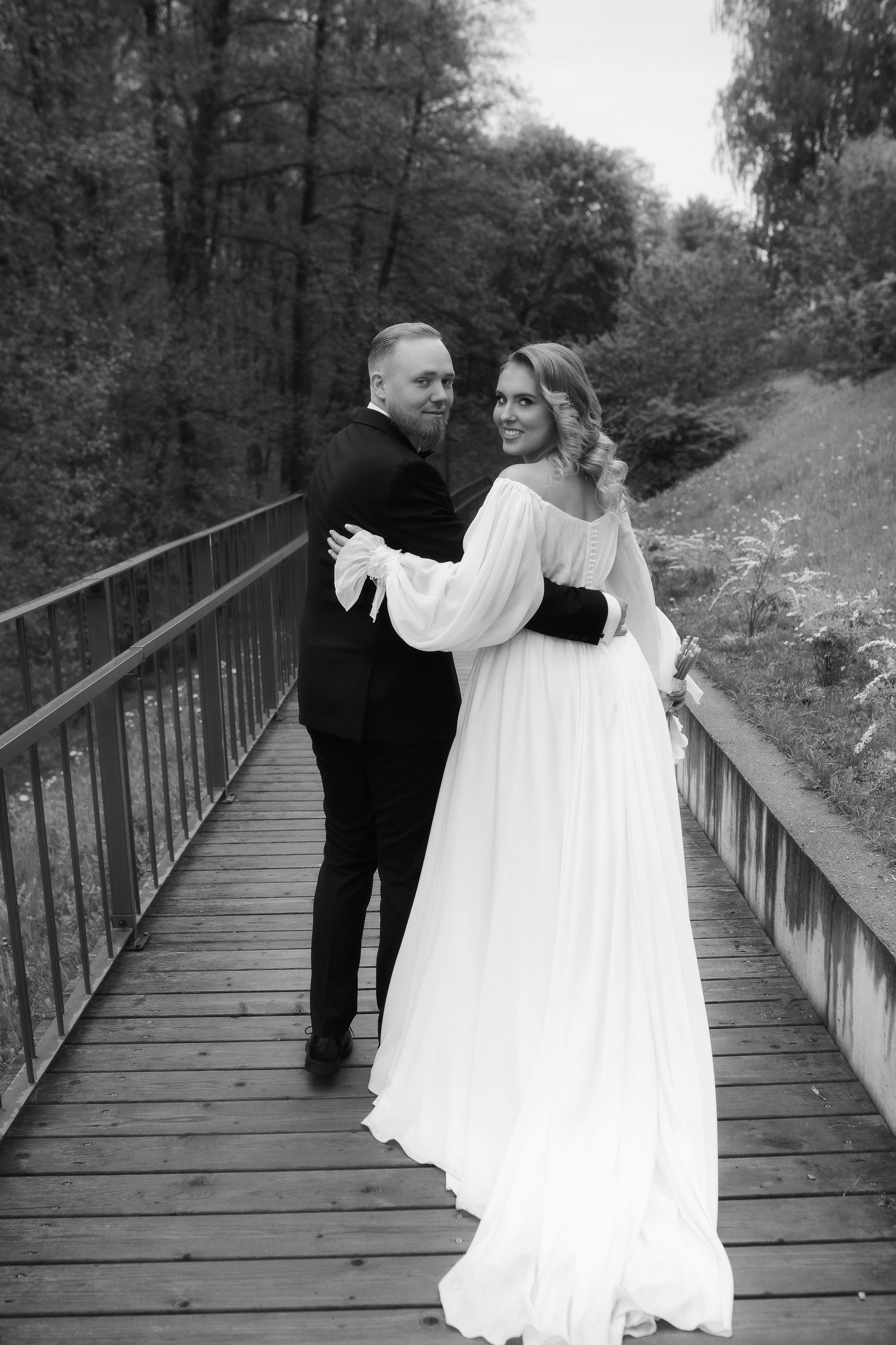 Ugnė ir Henrikas. Anonsas. Vestuvių ir šeimos švenčių fotografė