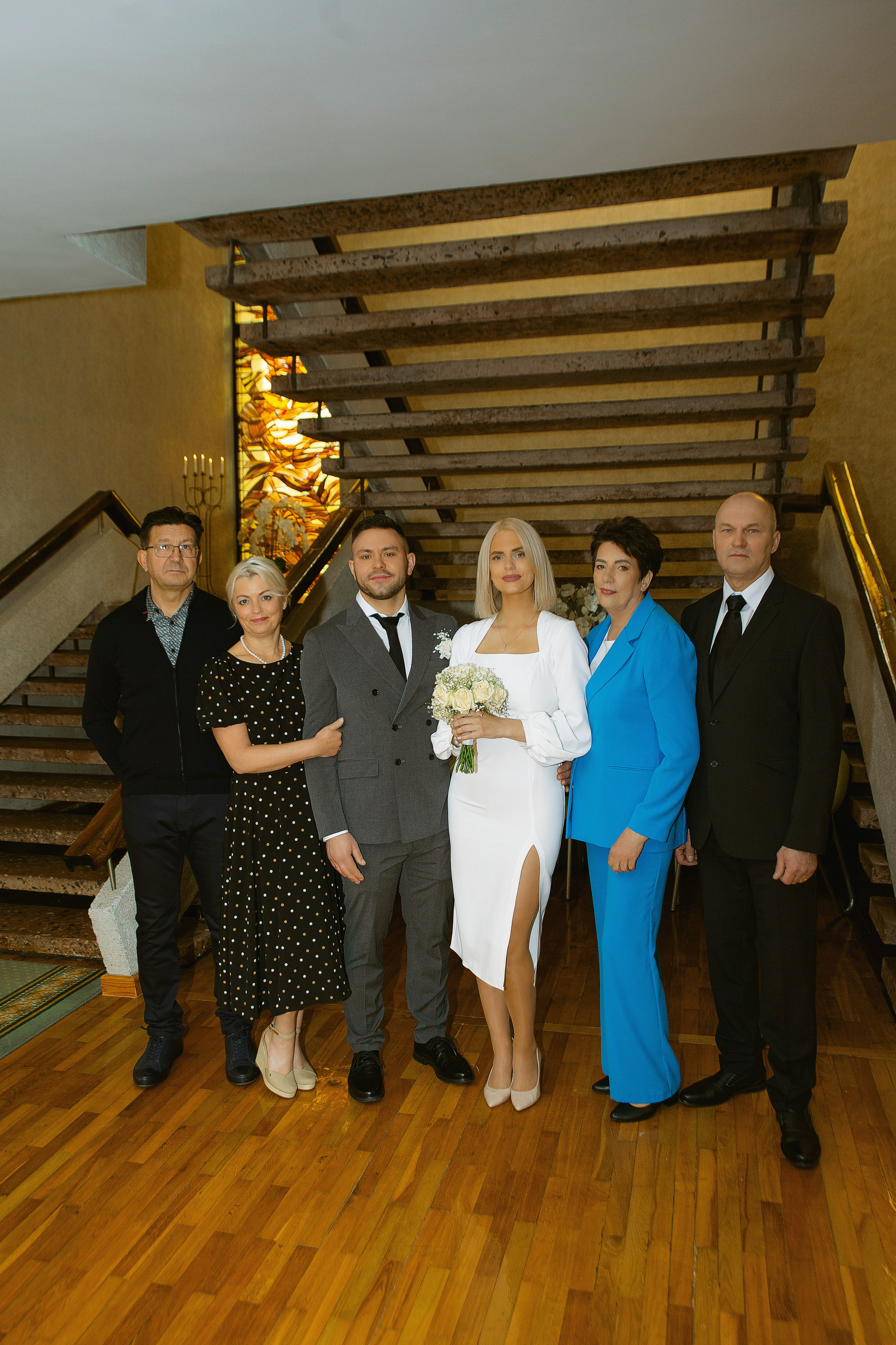 Gintautė ir Paulius