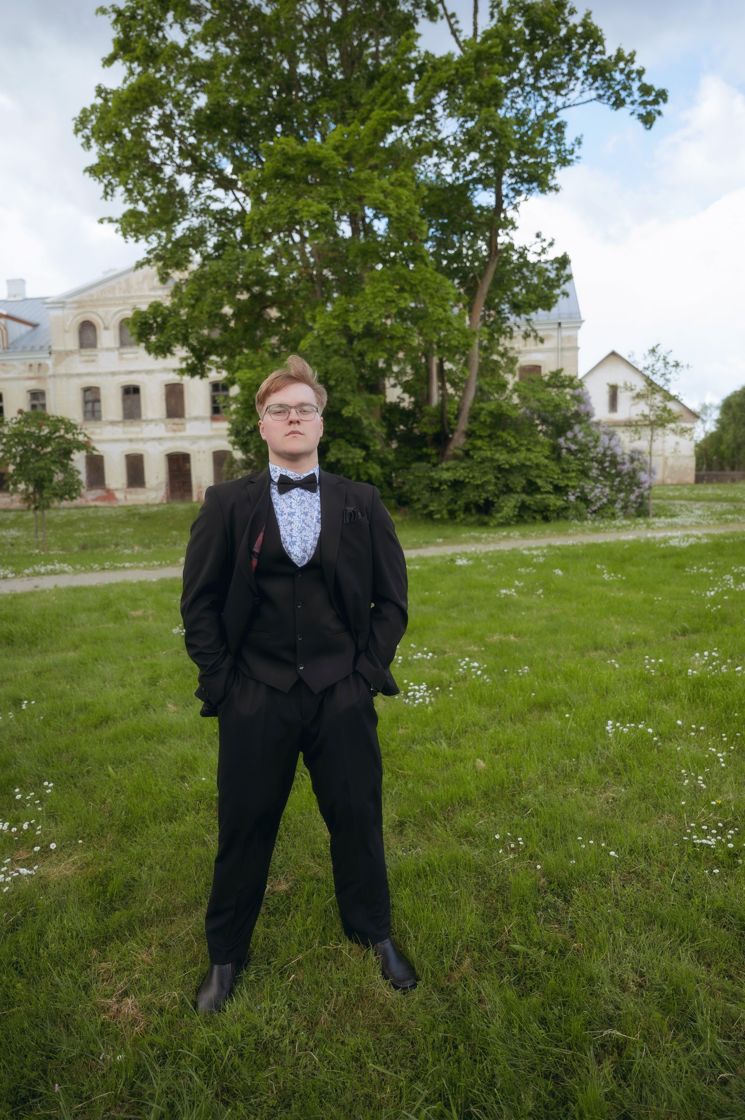 Paskutinis skambutis Joniškėlyje. Vestuvių fotografė Santa Jonuškė | Šiaulių apskritis, Panevėžio apskritis ir visa Lietuva