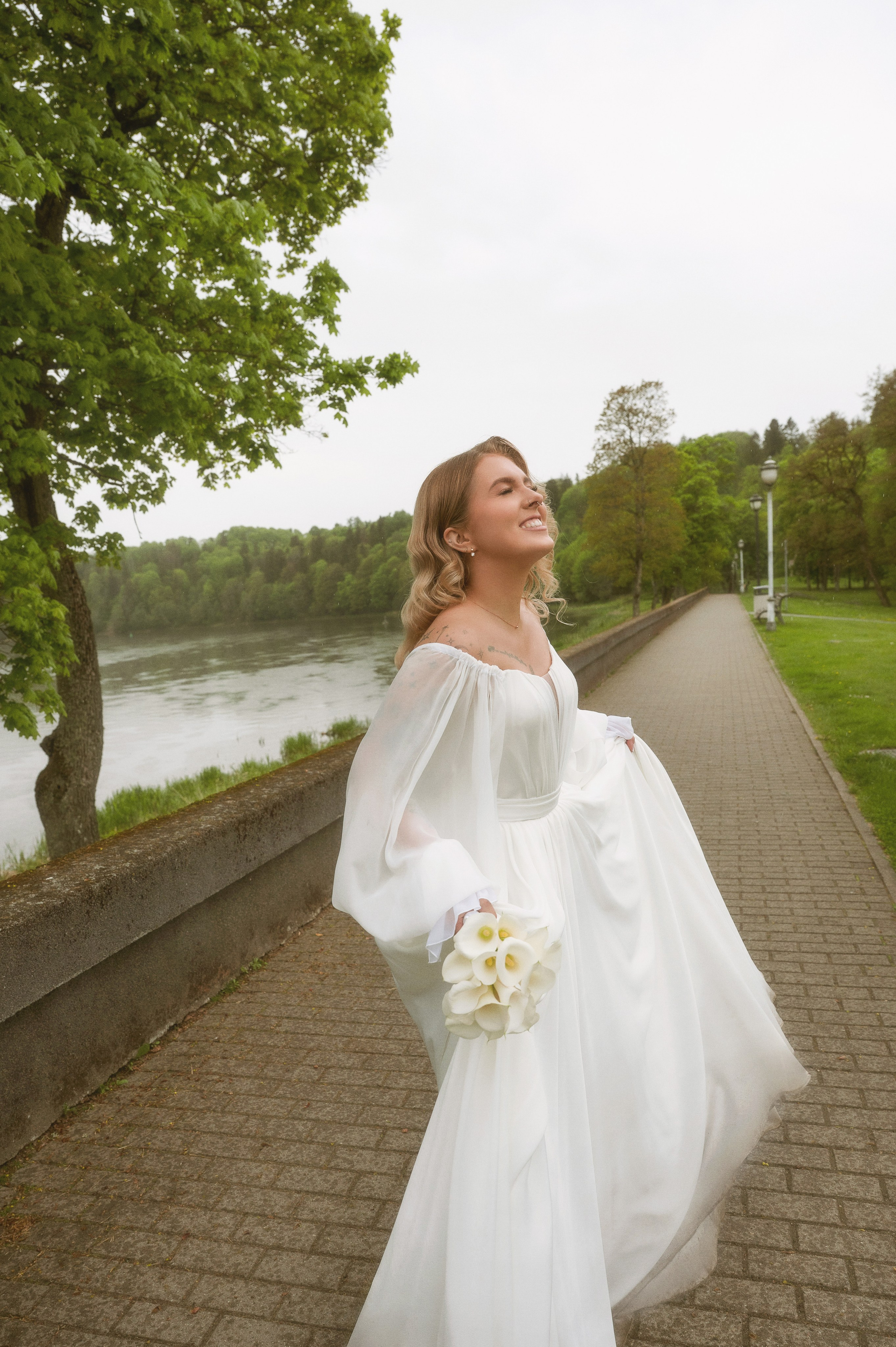 Ugnė ir Henrikas. Anonsas. Vestuvių ir šeimos švenčių fotografė