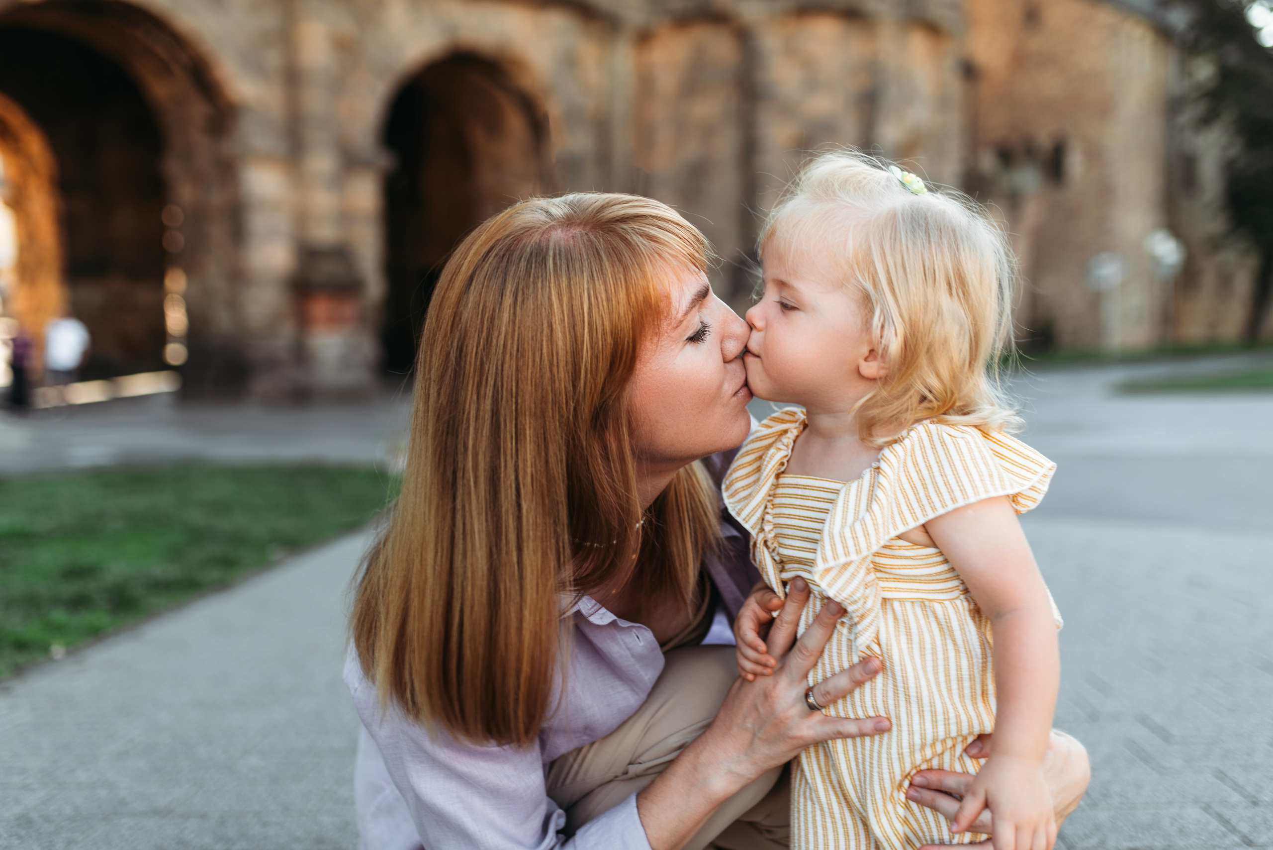 Trier. Familien- und Hochzeitsfotografin. Ich arbeite in Koblenz und Rheinlan