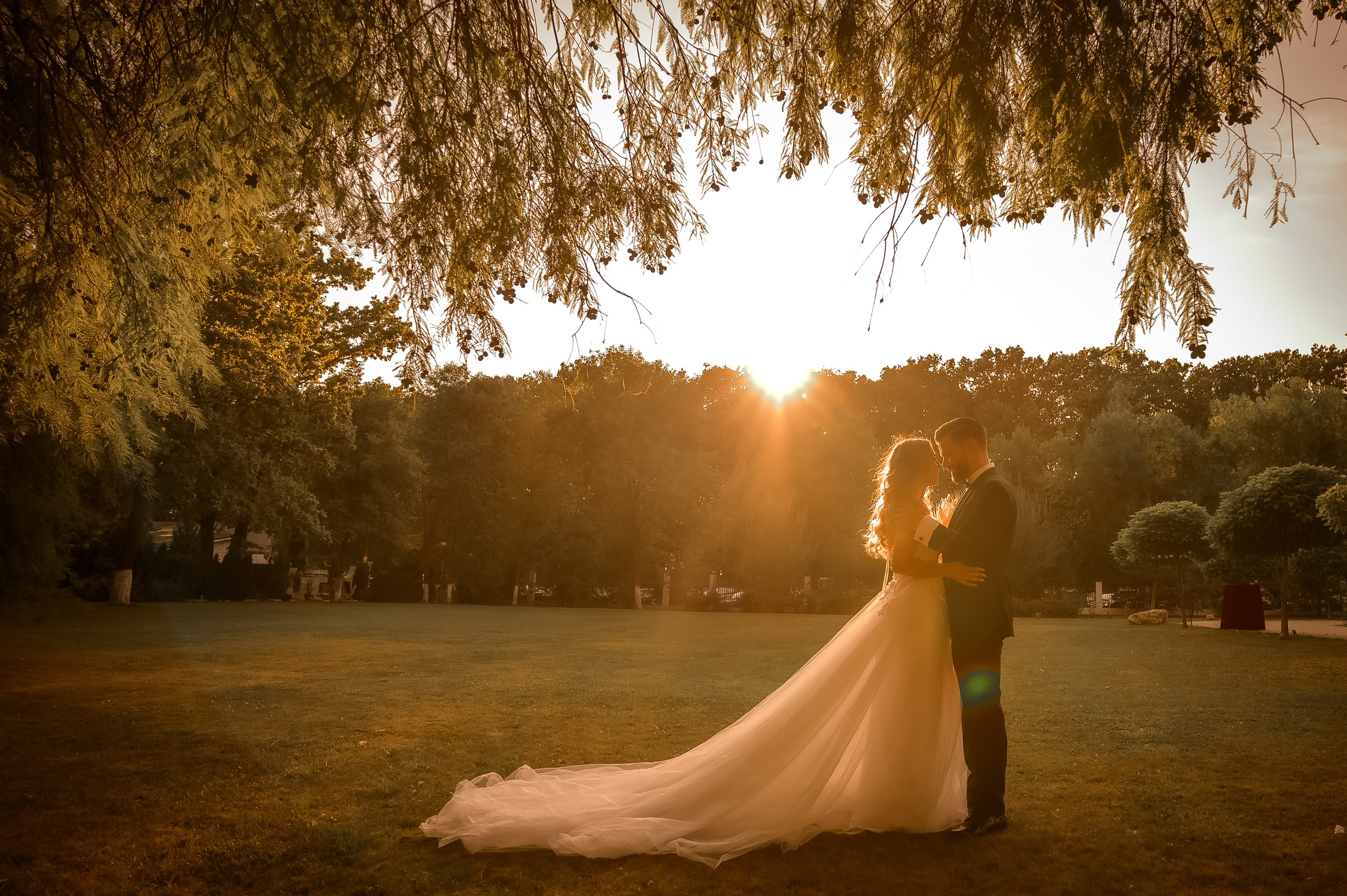 Wedding Portfolio | Elegant & Editorial Photography