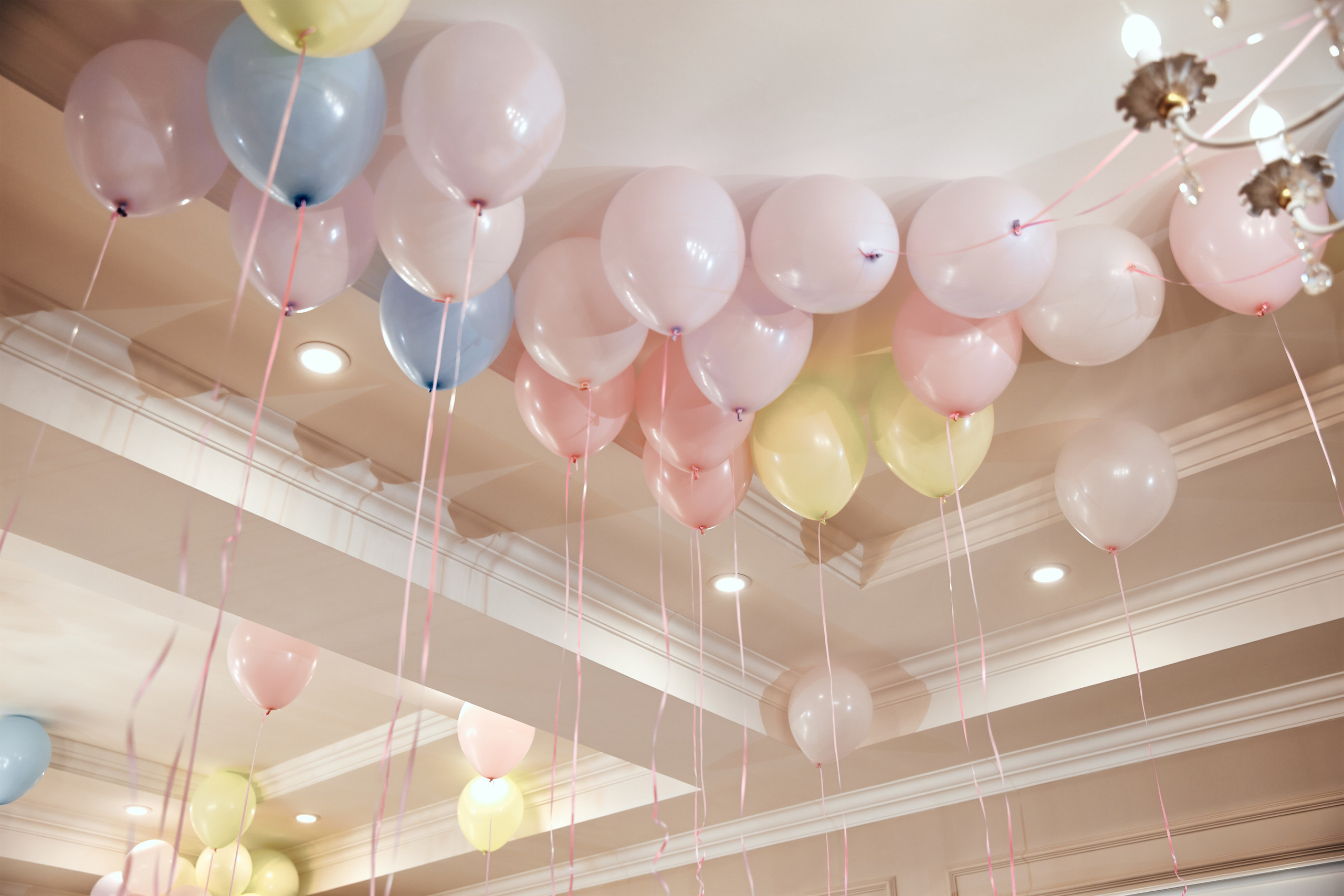 День рожденья Амелии. Валерия Вартанова. Фотограф