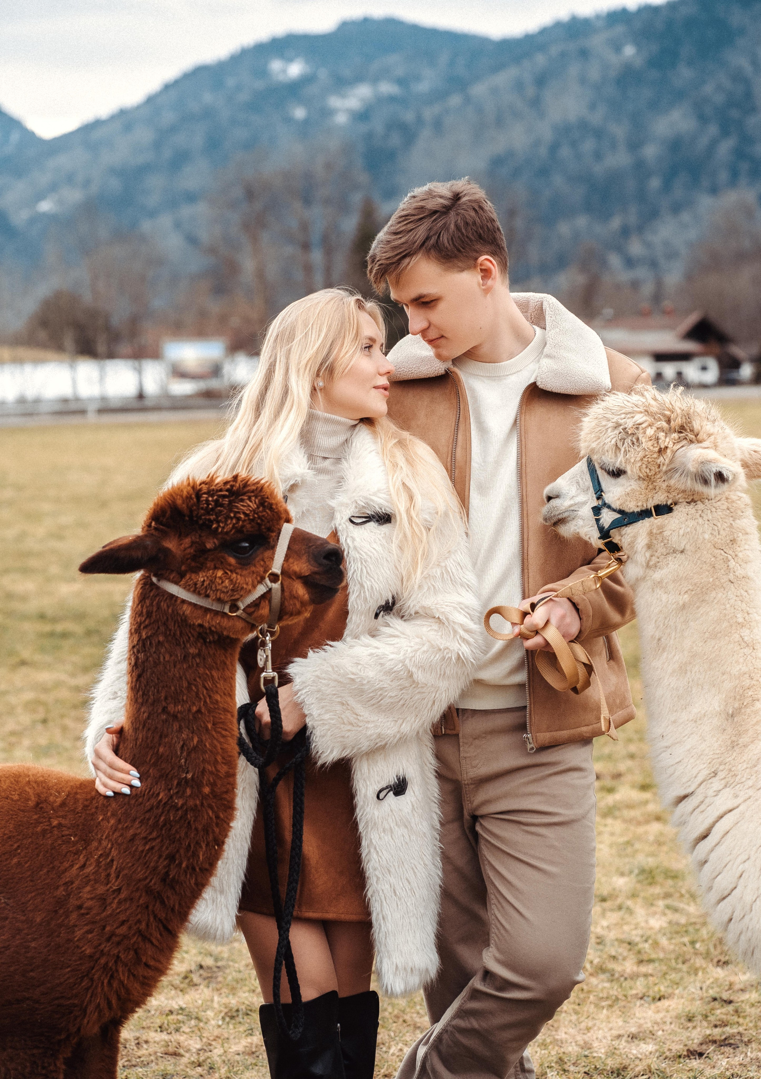 LOVE STORY. Valeria Weizel Photography