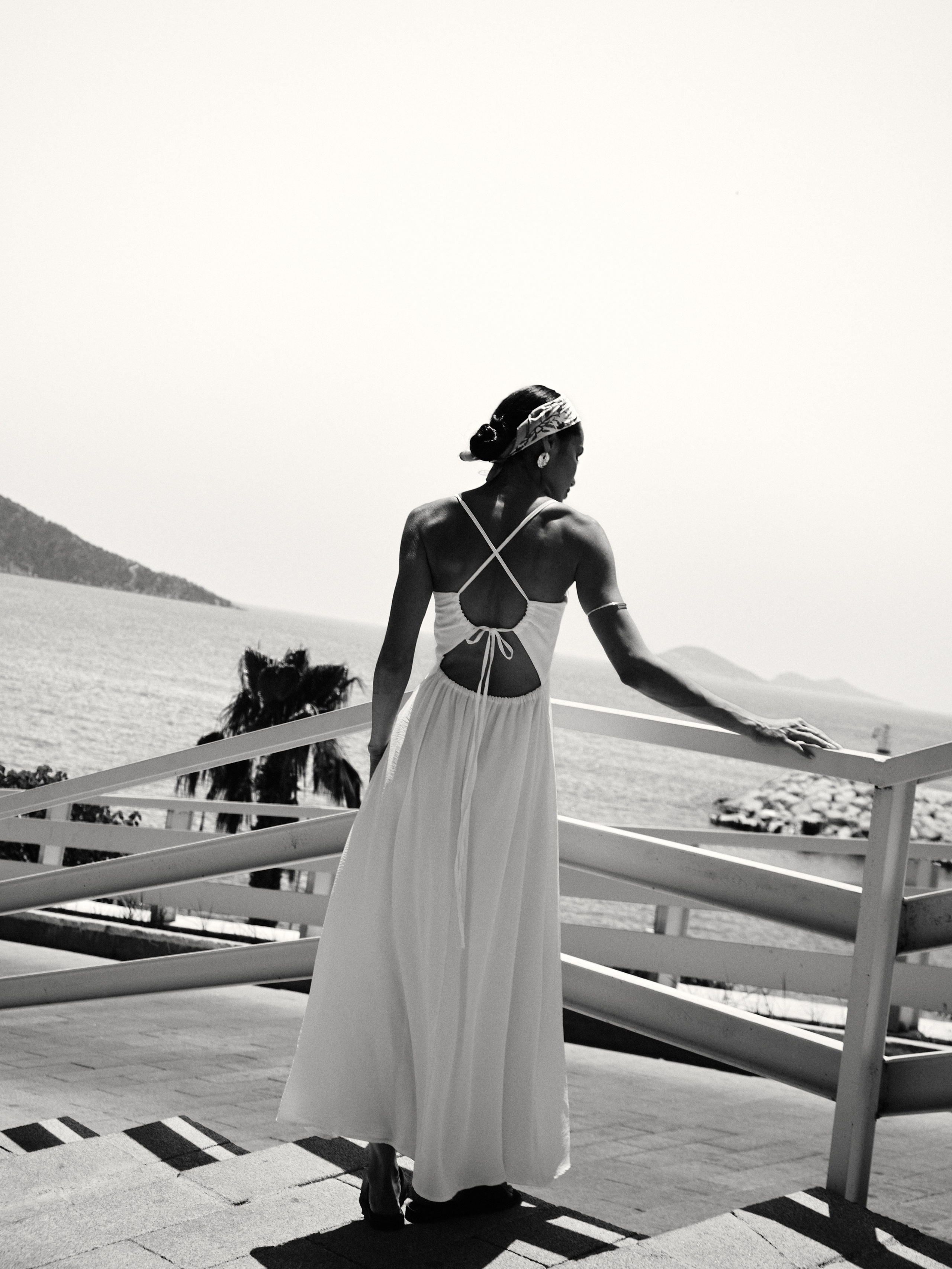 Choices Summer'25. Commercial fashion photographer based in Turkey and Europe