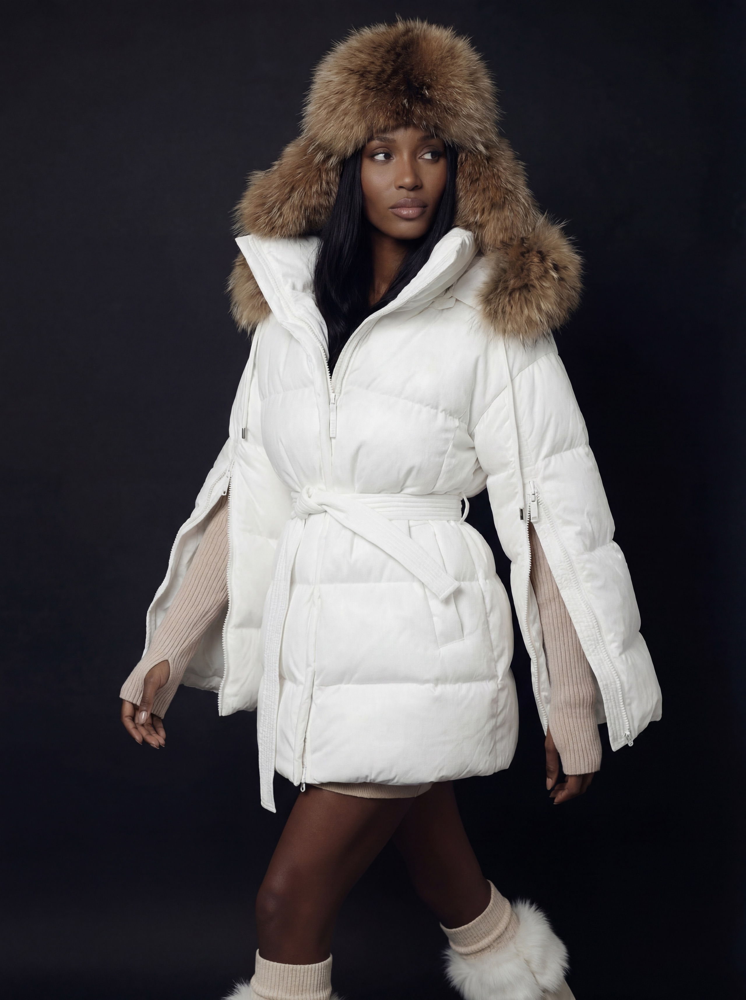 AI Portfolio. Photographer & AI Creator