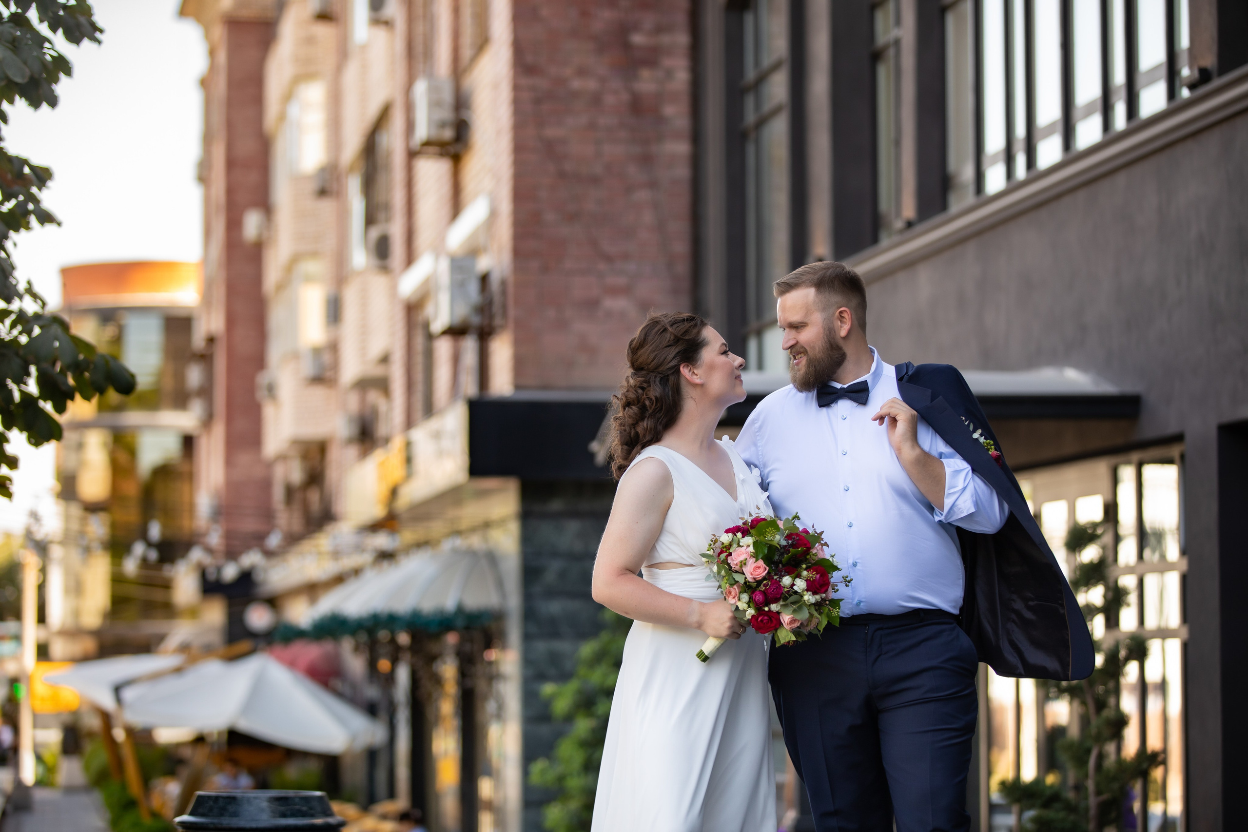 Свадьба Влад и Таня. Профессиональная Фото-Видео Студия Геннадия Нестеренко | Ташкент и Весь Узбекистан