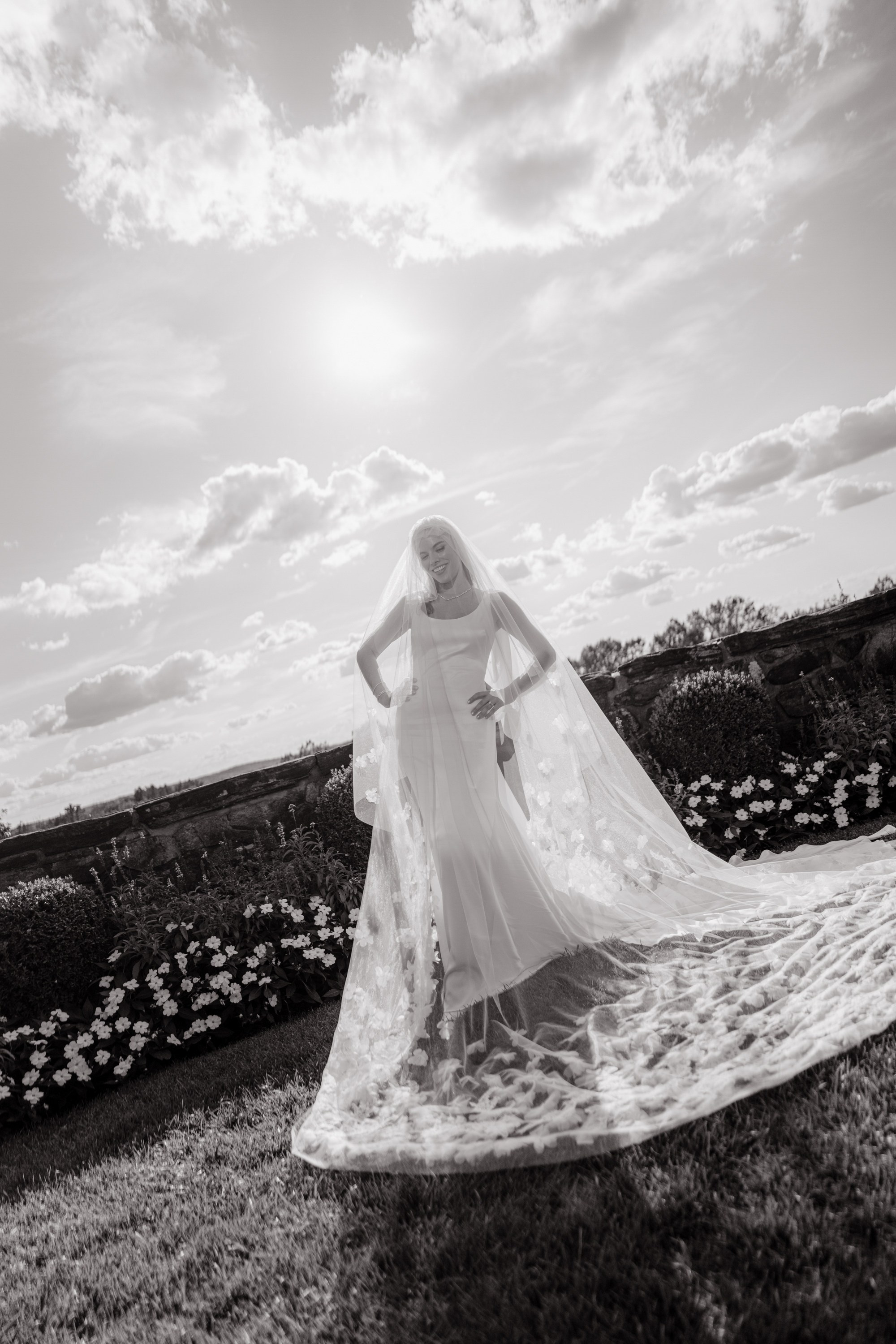 Cristina and Jack. Wedding photographer and videographer New York | New Jersey