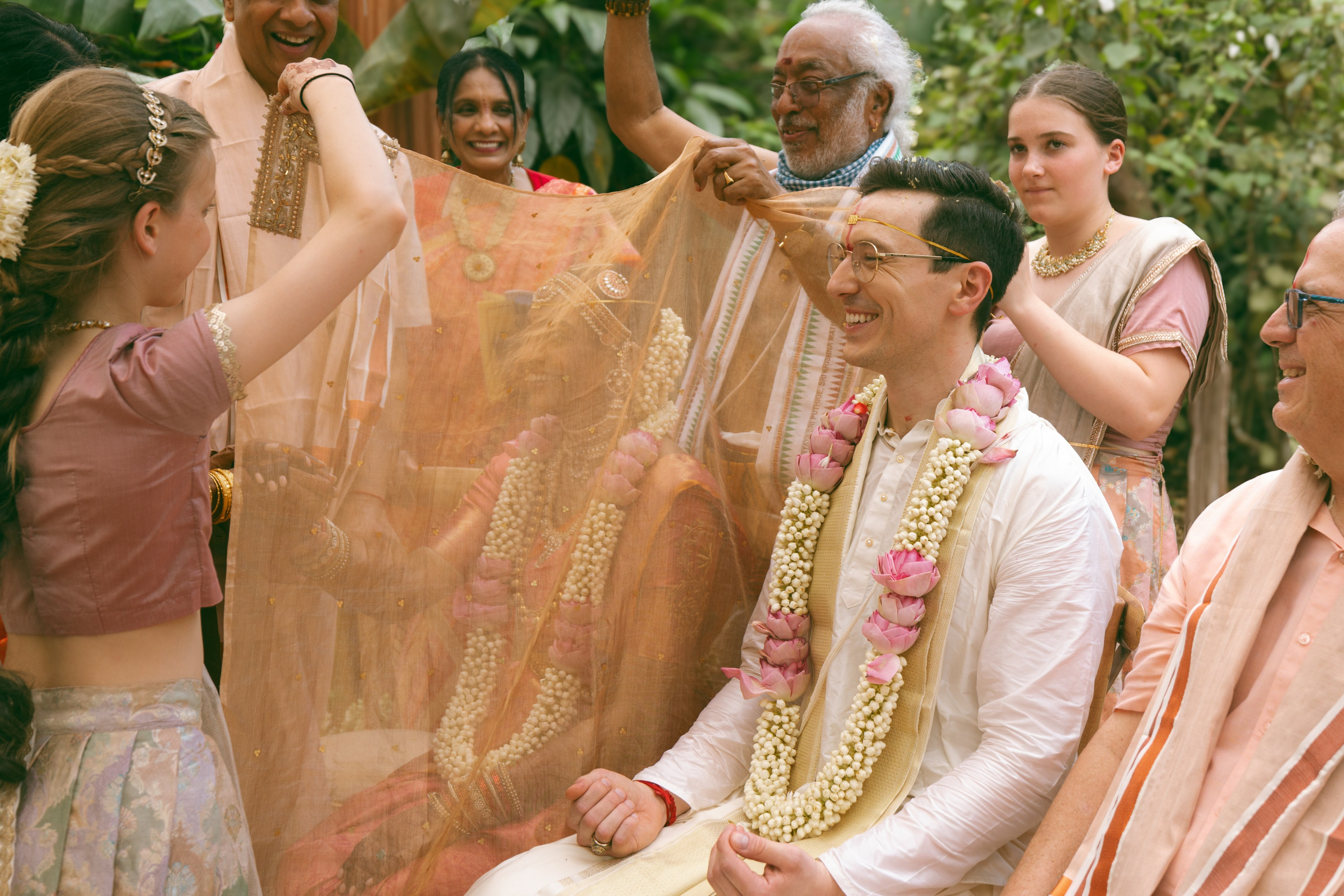 Jahanavi + Daniel. Wedding & Editorial Photographer | Anandshivadas