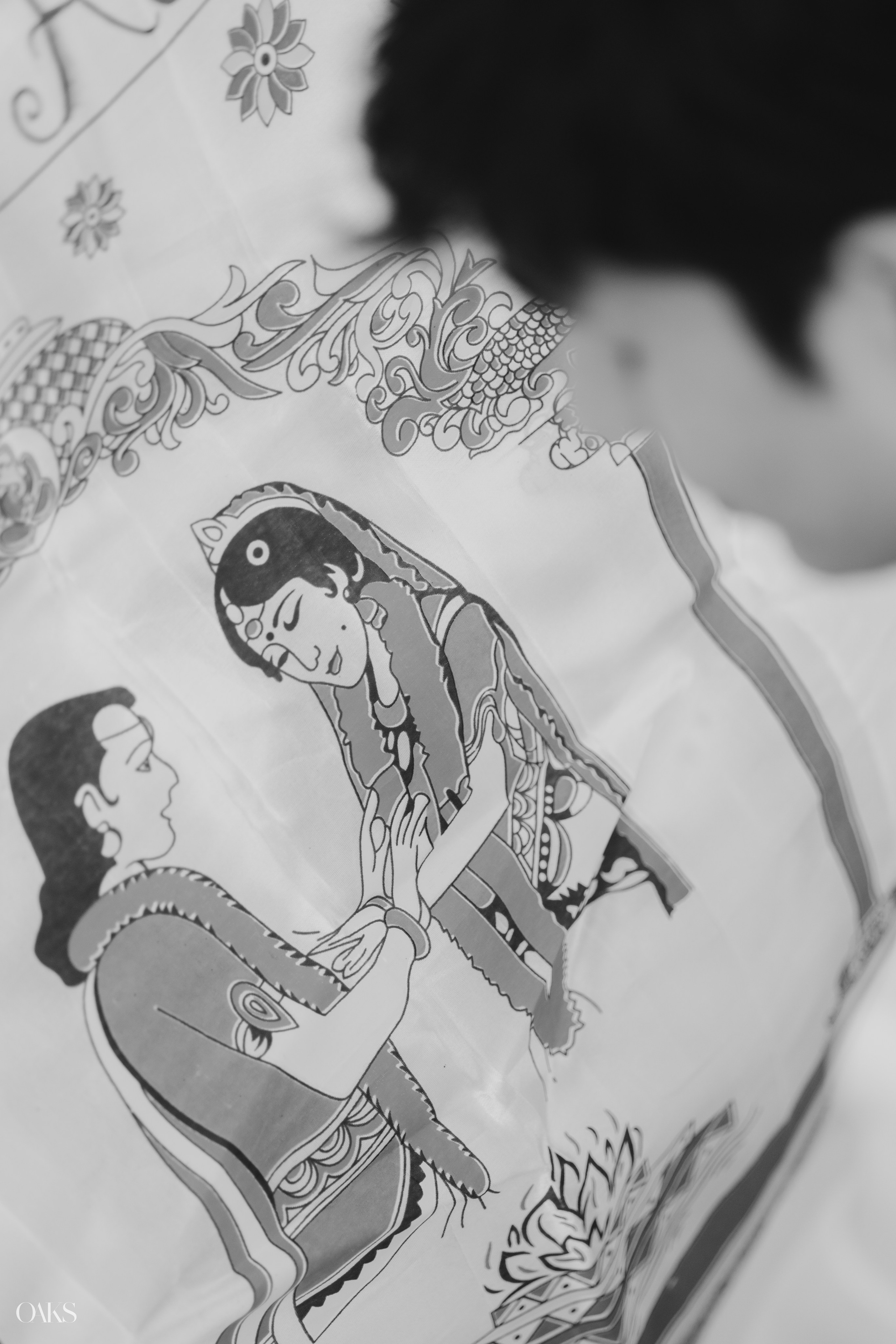 Deepak & Aarushi. Wedding & Editorial Photographer | Anandshivadas