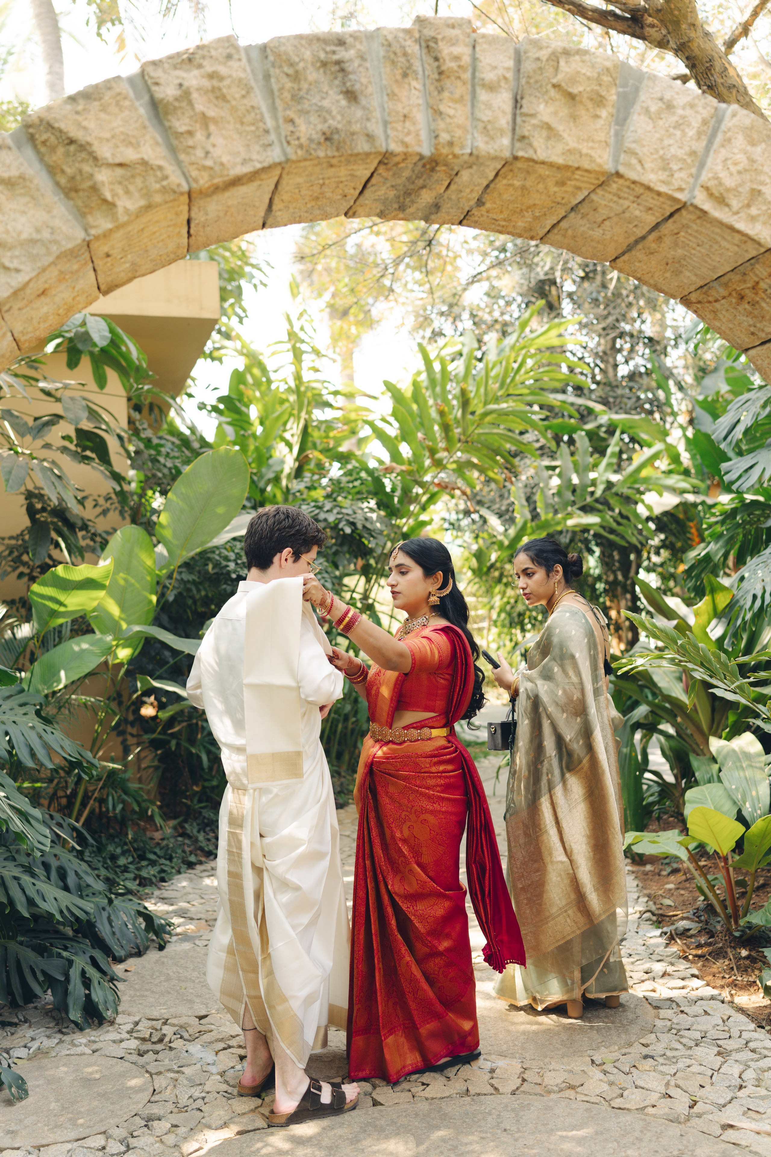 Anuradha + Florent. Wedding & Editorial Photographer | Anandshivadas