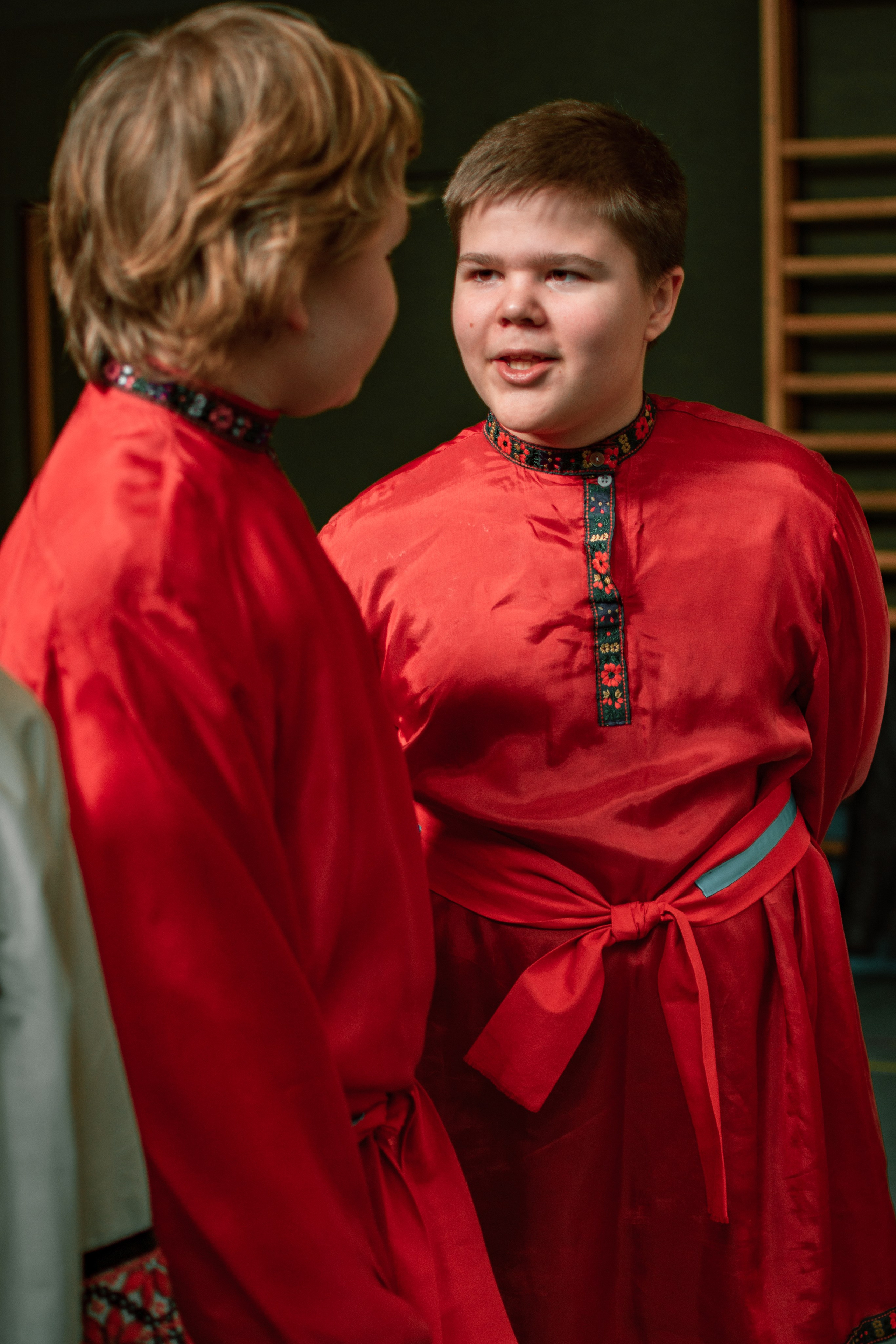 Масленица. Семейный и детский фотограф