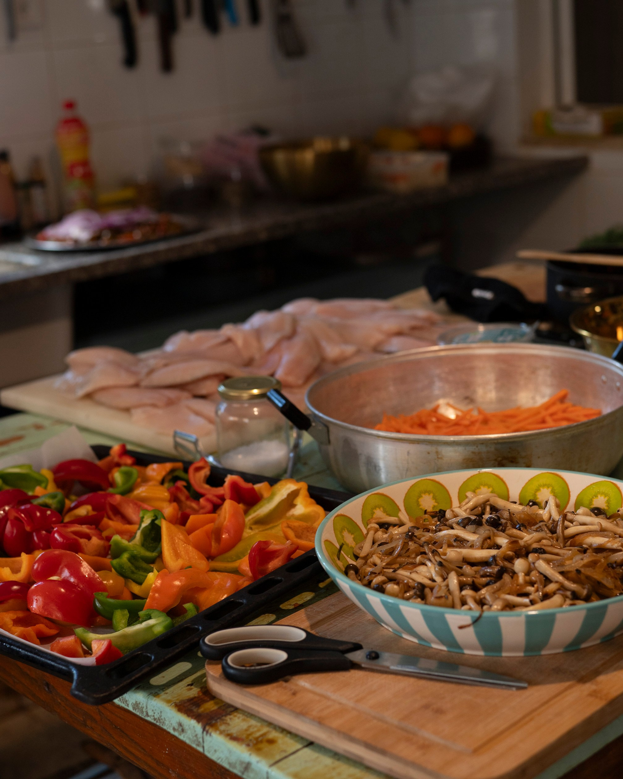 Wellness Camp. KATY GOLD PHOTOGRAPHY