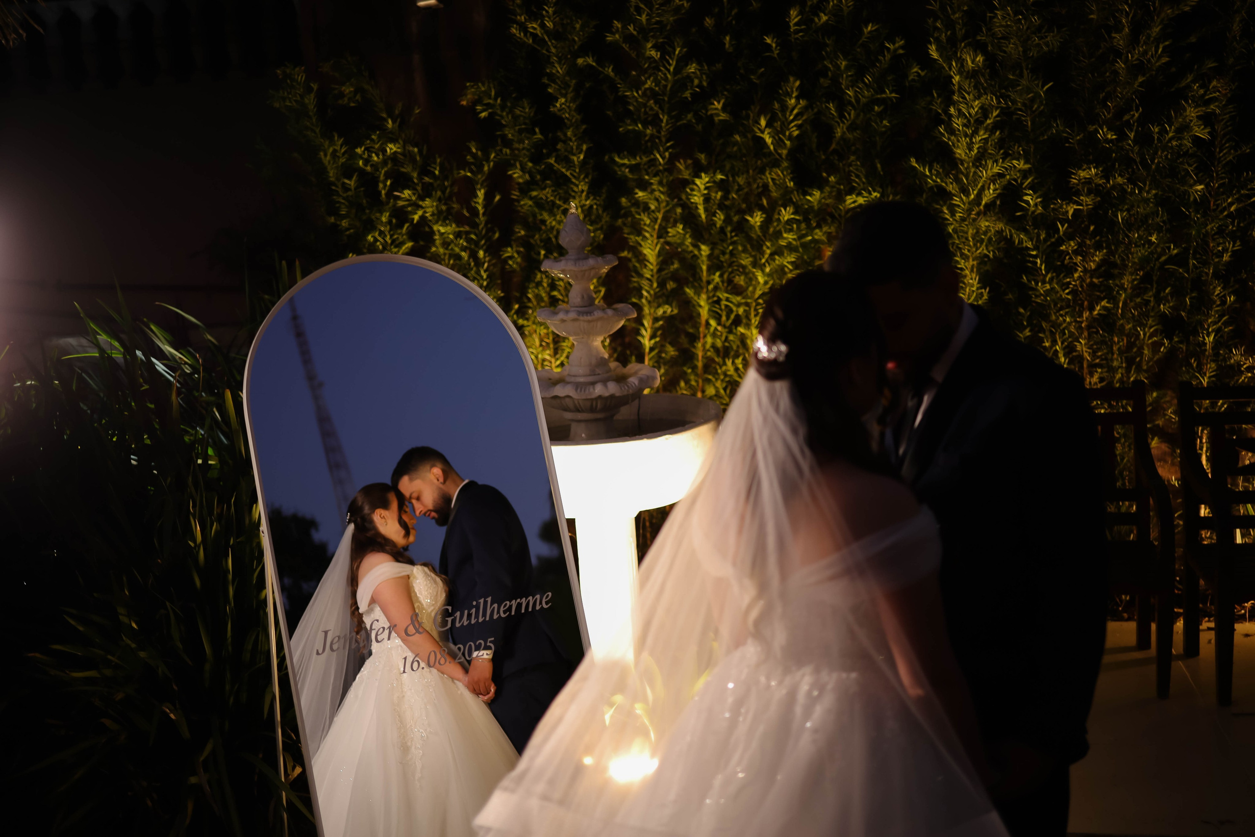 Orçamento Casamento