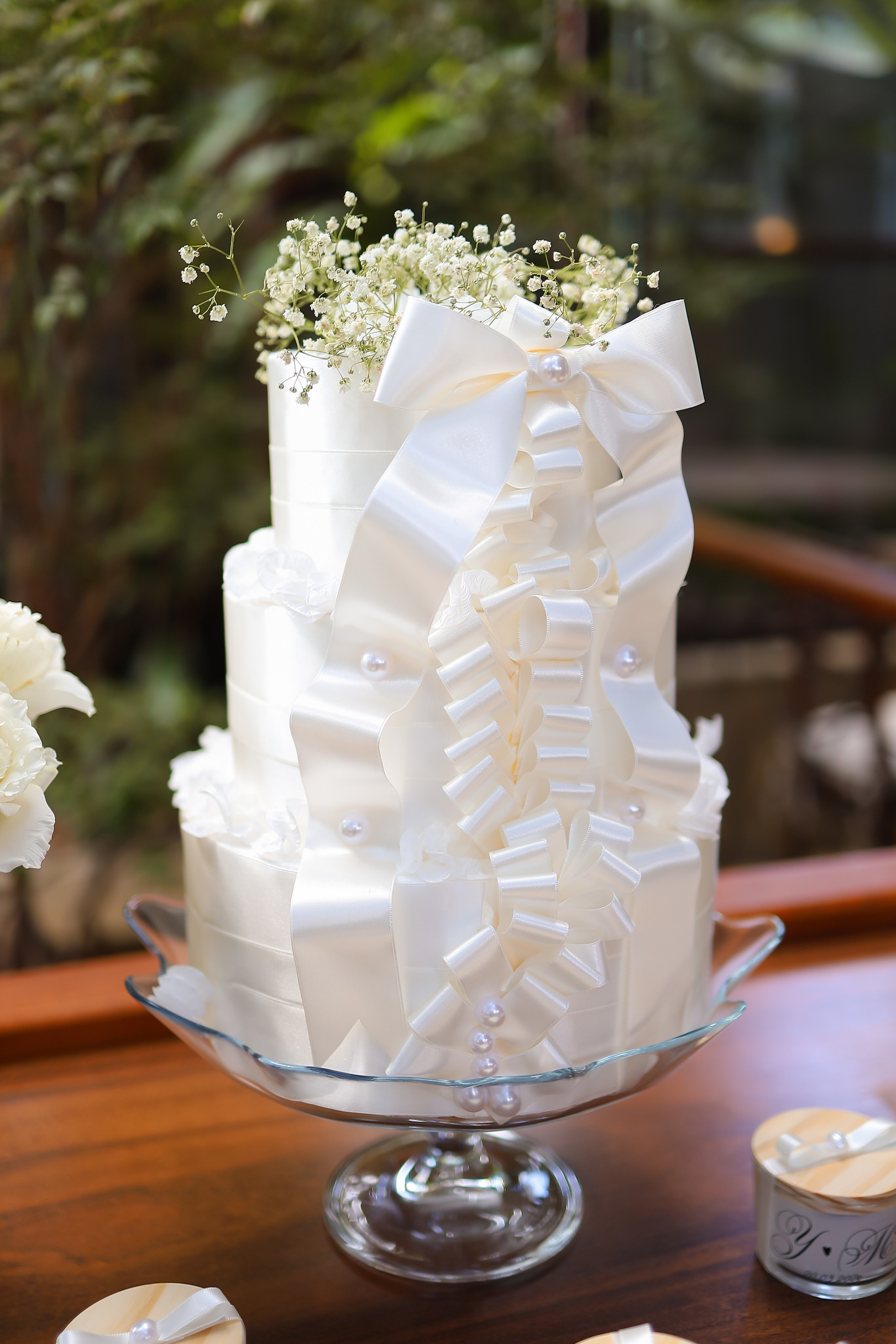 Portifólio Casamento Civil