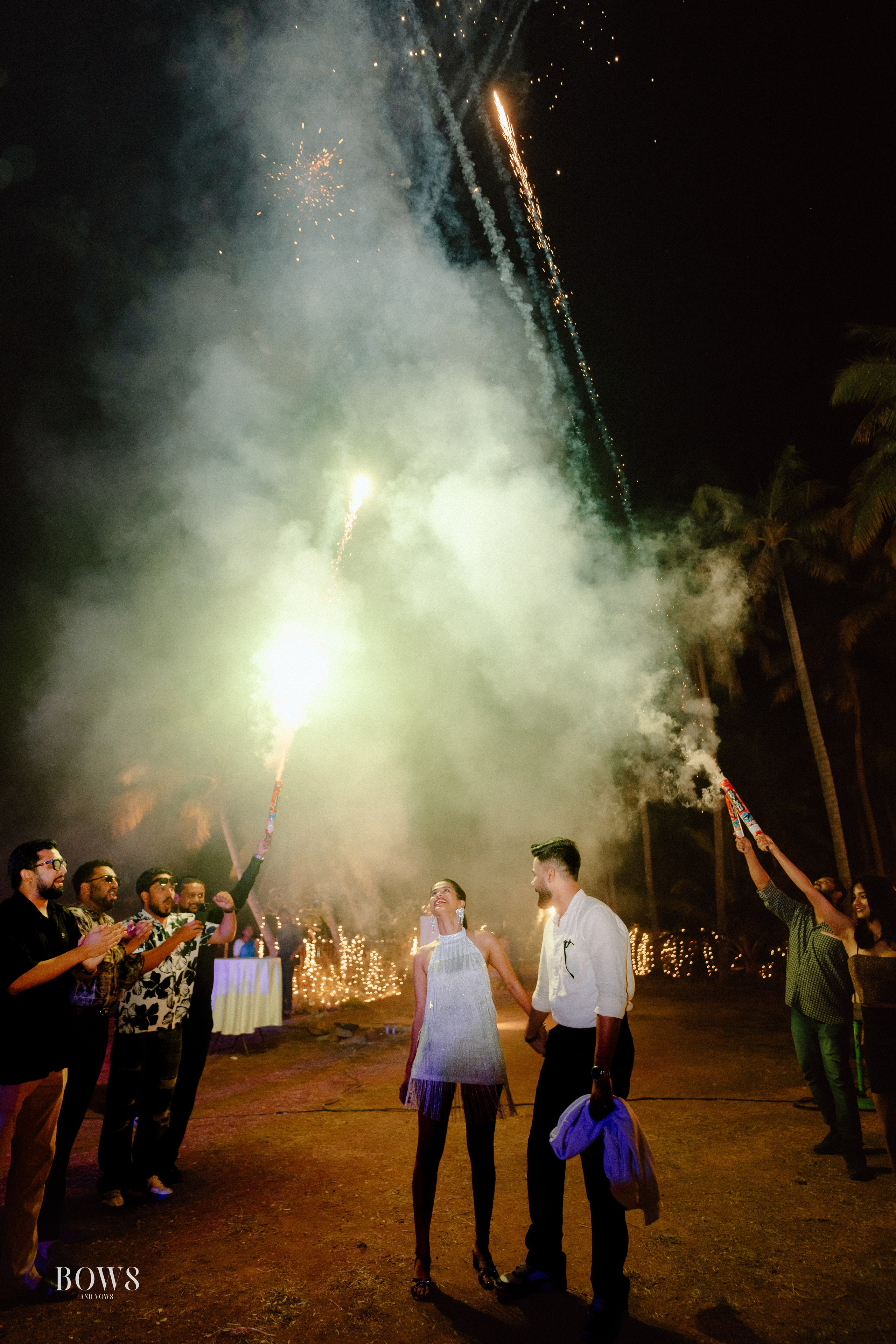 BHARATH & ATHULYA. WEDDING PHOTO COLOR GRADING