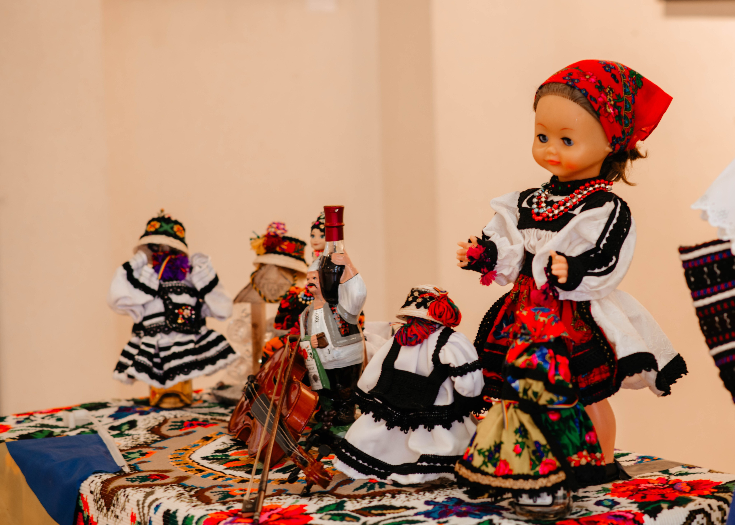 Dor de casa, proiect initiat alaturi de Ambasada Romaniei din Paris