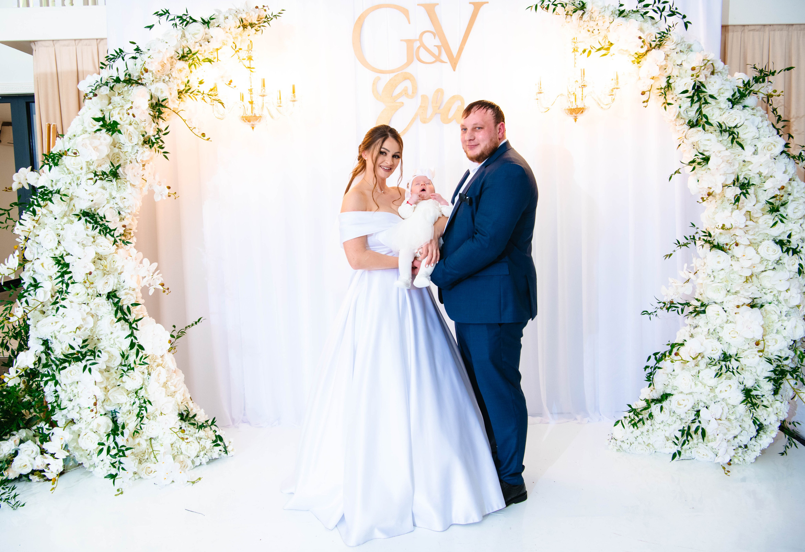 G&V
