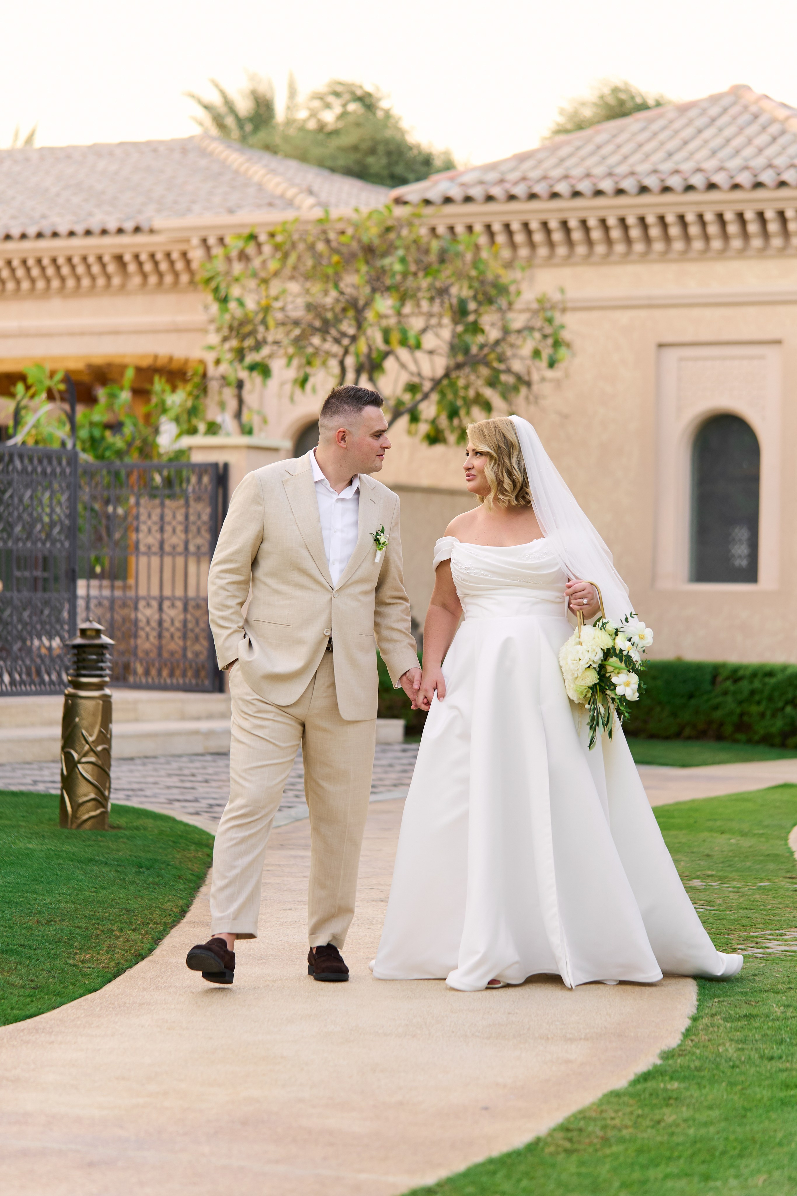 Maria & Matt. Photographer in Dubai. Фотограф Дубай