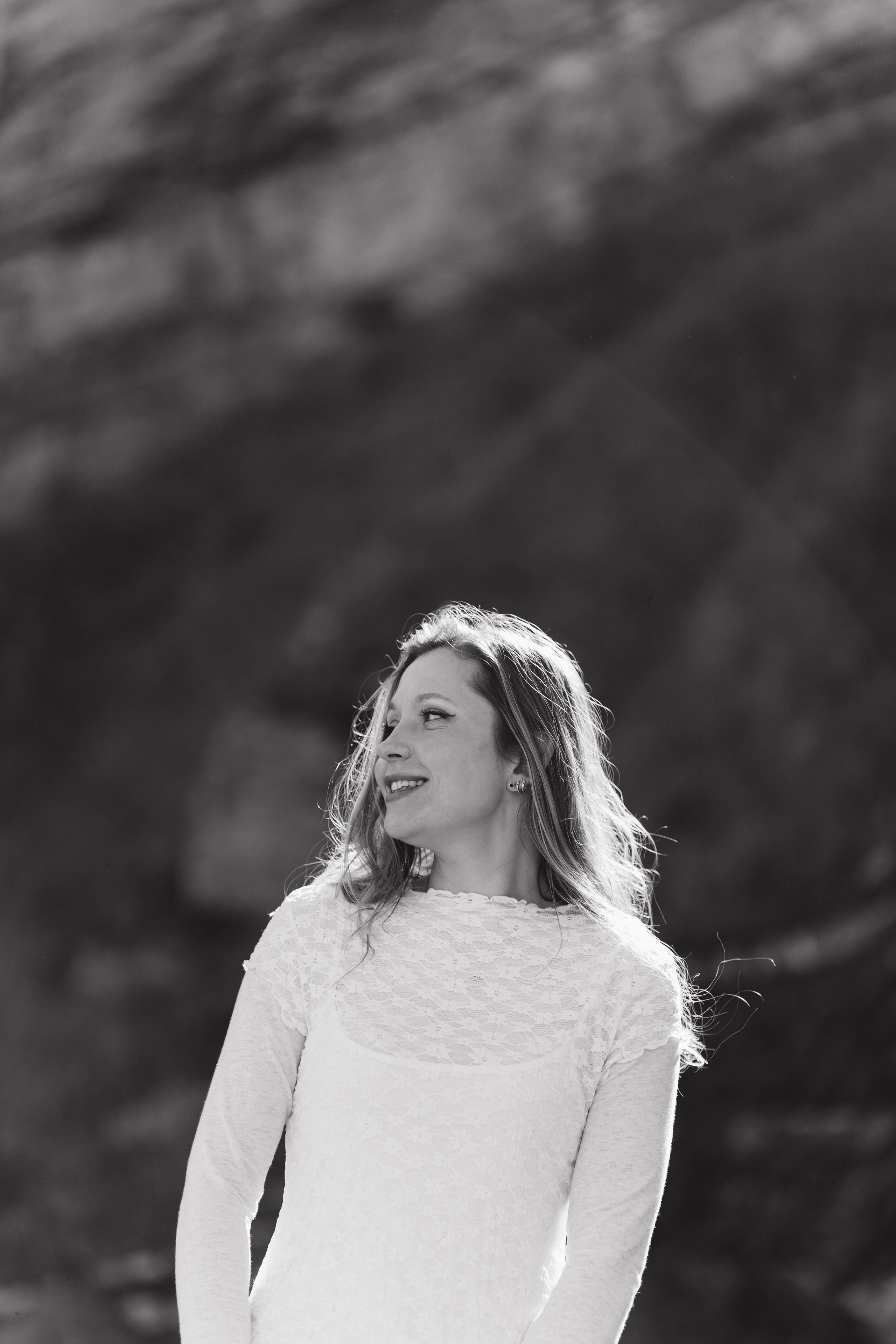 Катя. Family photographer in Oviedo — Yana Razina