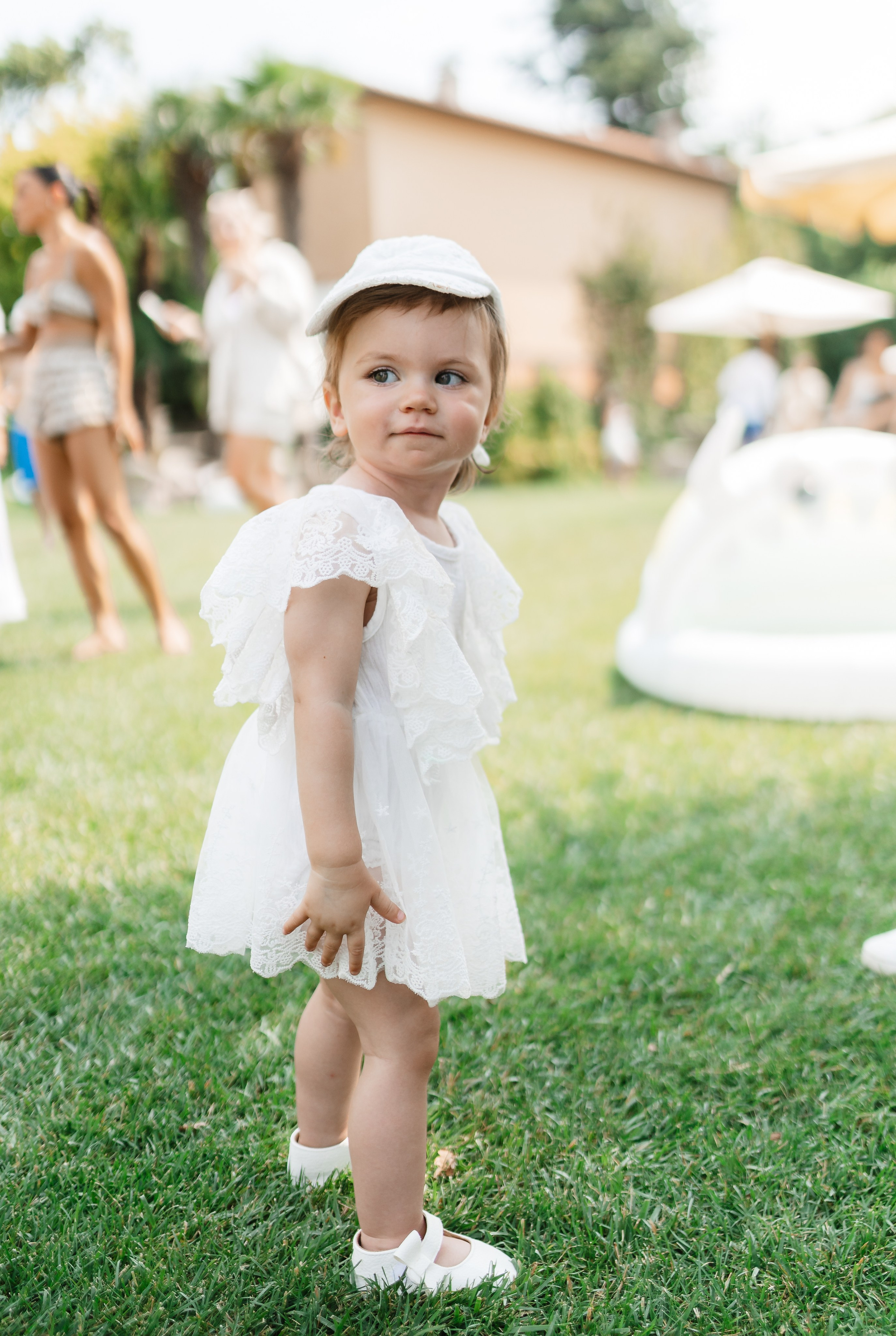 Naila & Oliver’s Wedding at Villa Balbianello, Lake Como. YES I DO PRODUCTION — Wedding photography&videography