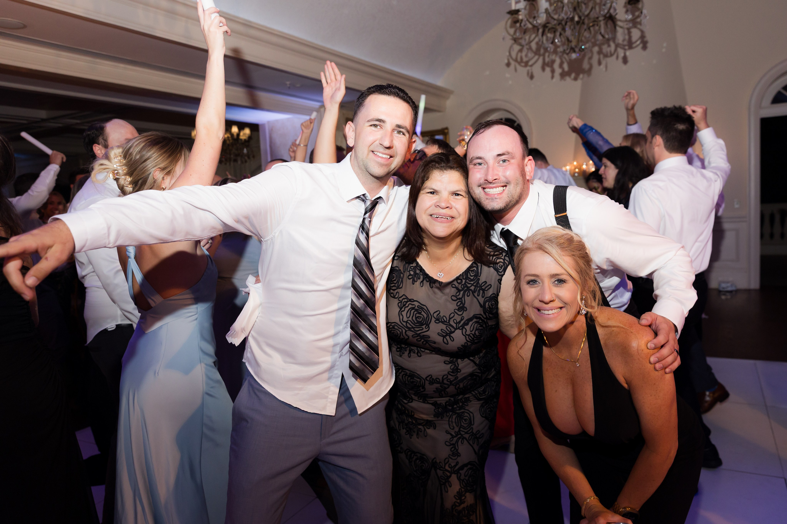 ALYSSA & RICH. YES I DO PRODUCTION — Wedding photography&videography