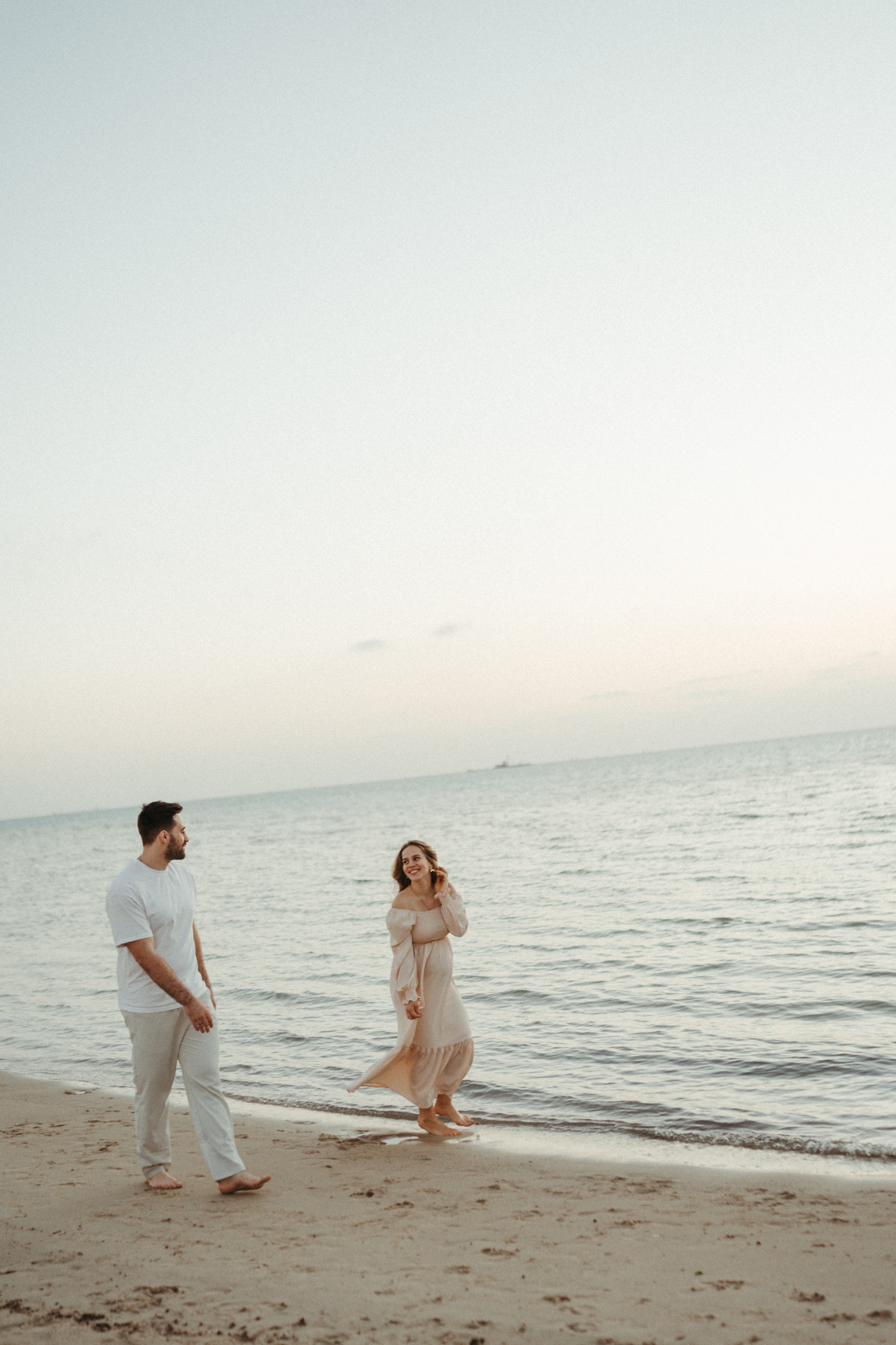 Dasha and Jenya. Maternity. Family photographer in Saudi Arabia