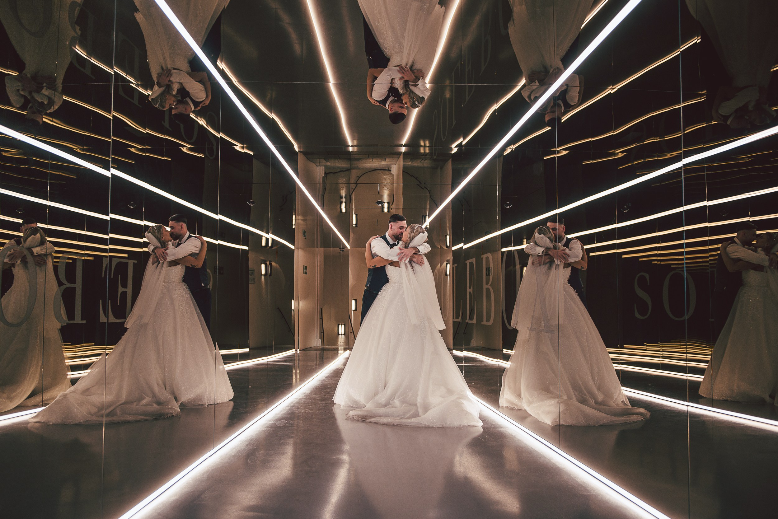 Monika & Markus. Hochzeitsfotograf München - Olga Boyko Hochzeitsreportage