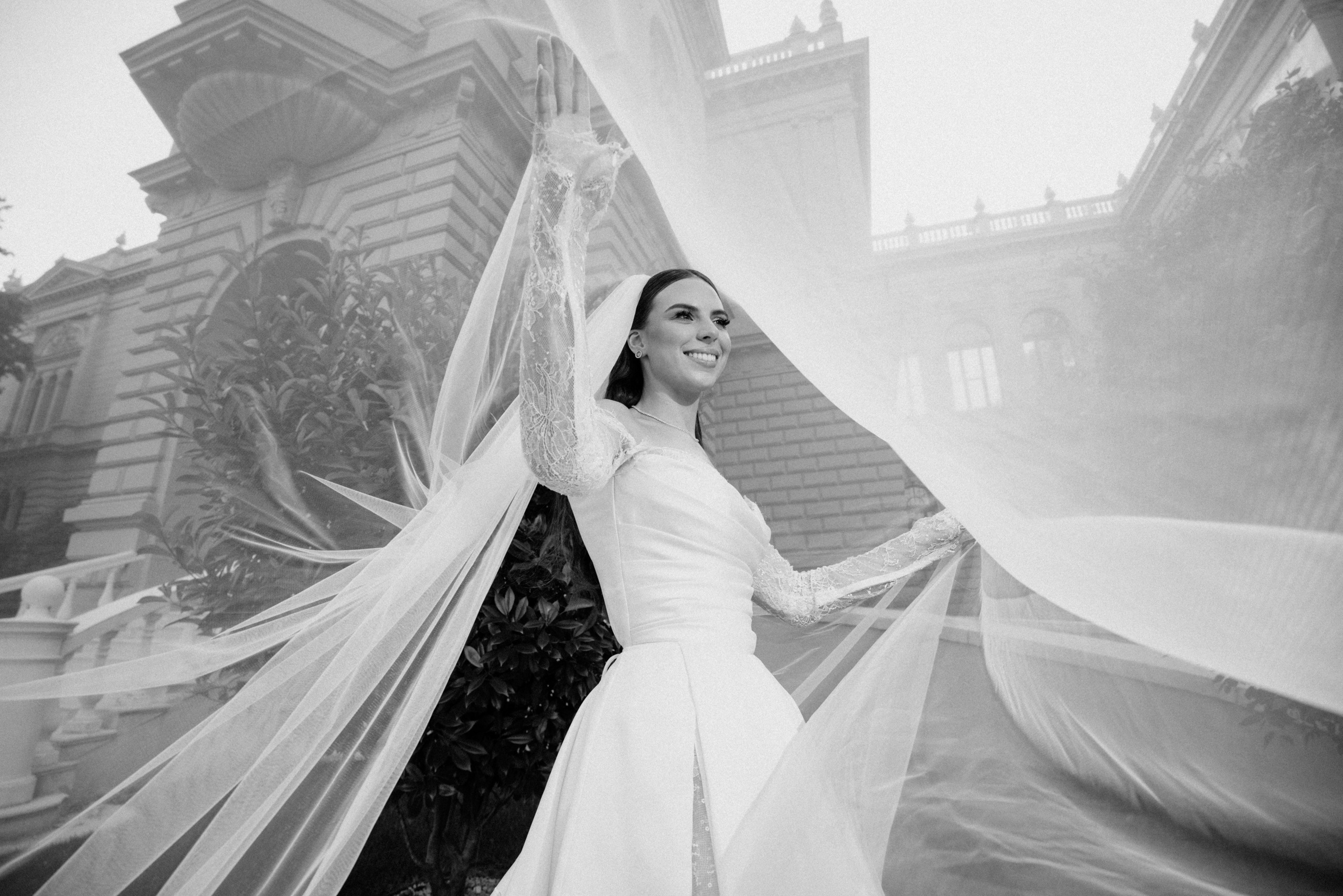 Simona & Stanislav. Wedding photography