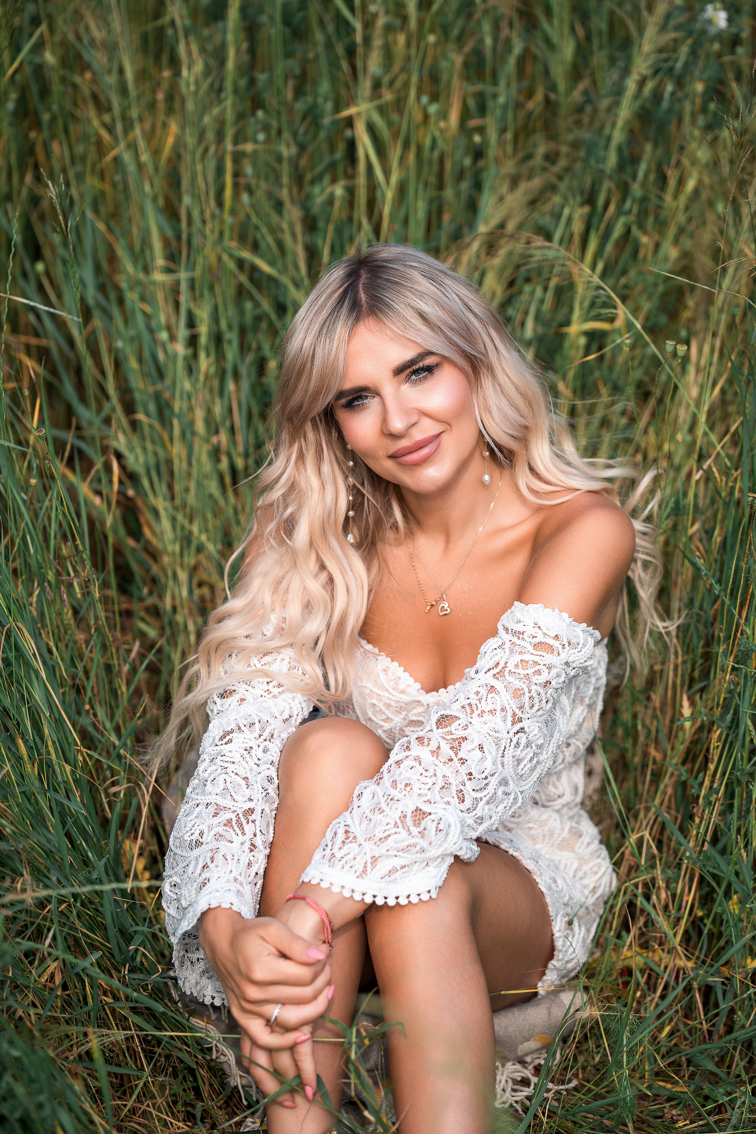 Beautiful Christina. Familien, Portrait und Konzeptualfotografie in Genf, Schweiz