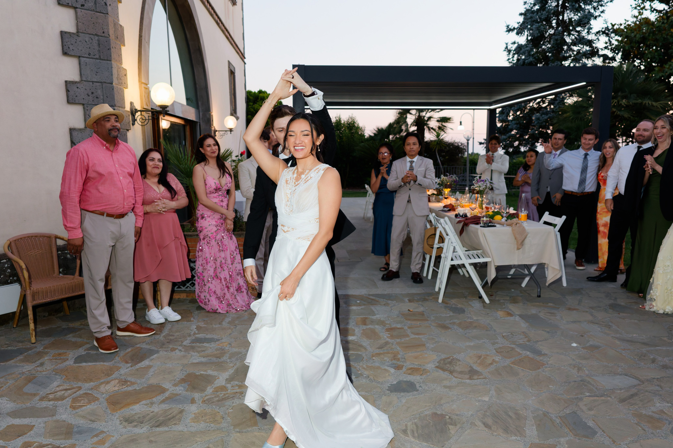 Alana. Destination Wedding Photographer — Nikita Burtsev