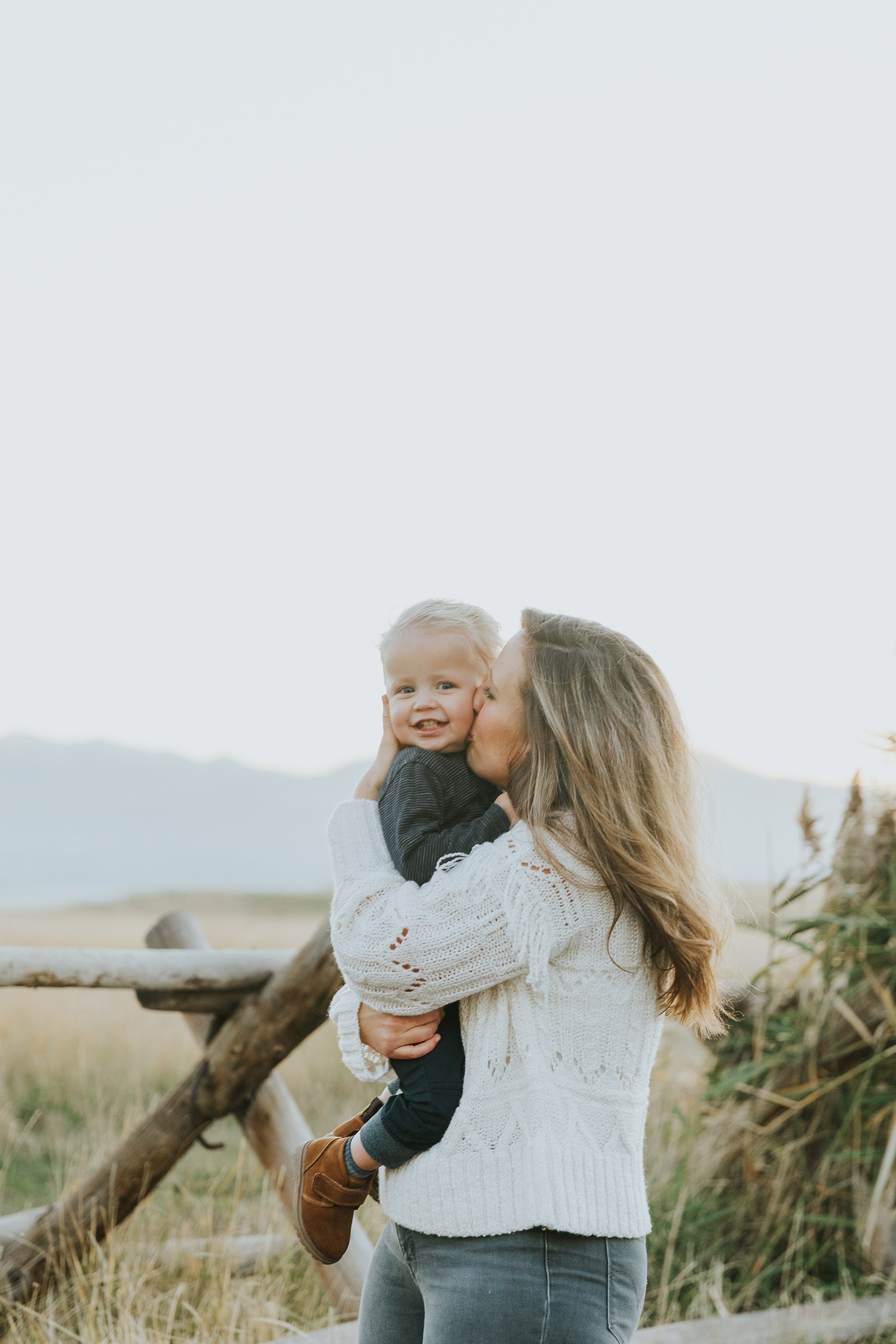 Bell | Utah Fall. Utah Family Photographer