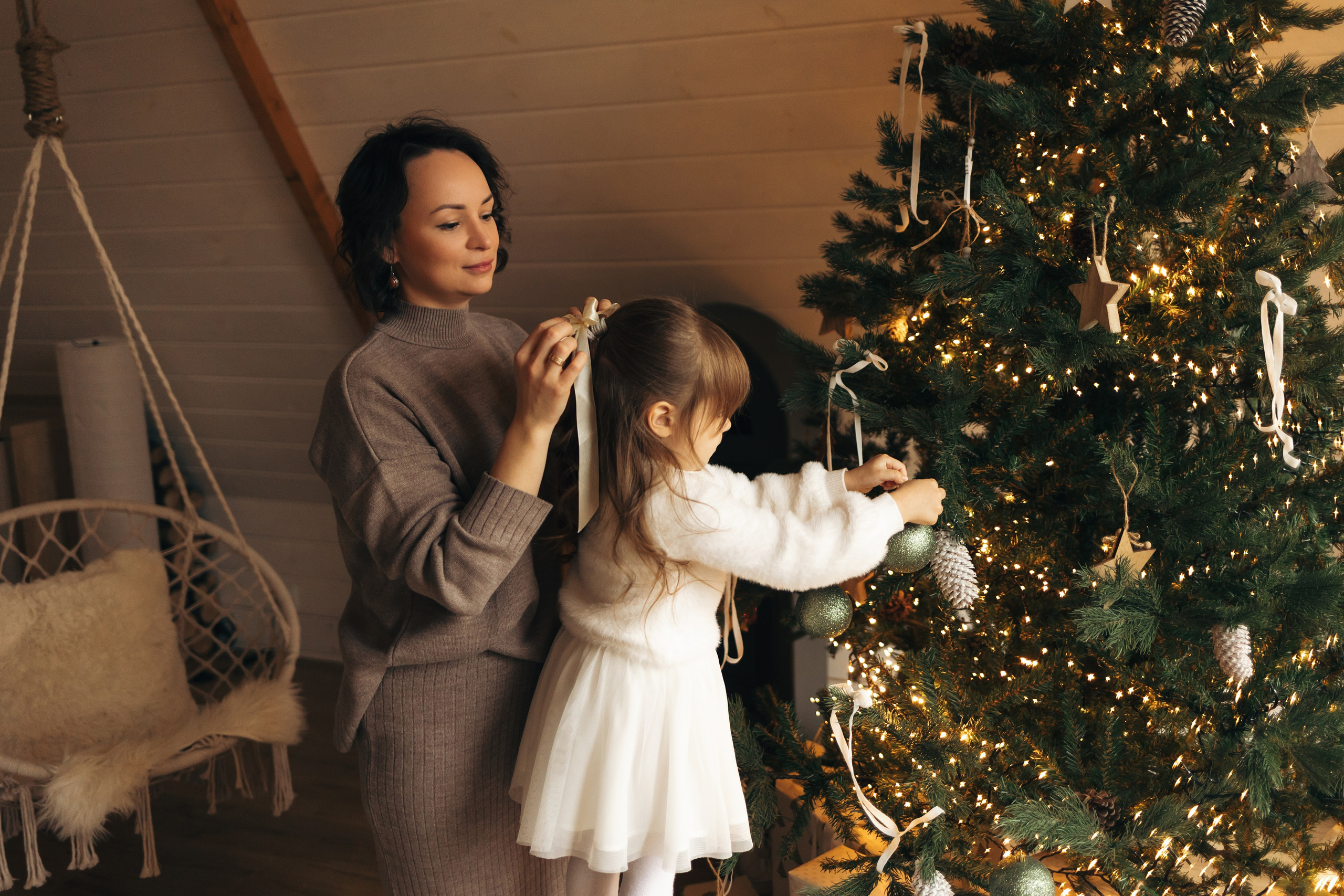 Lebedev's family Christmas 2025. Семейный фотограф в Кишинёве Пулькина Ольга