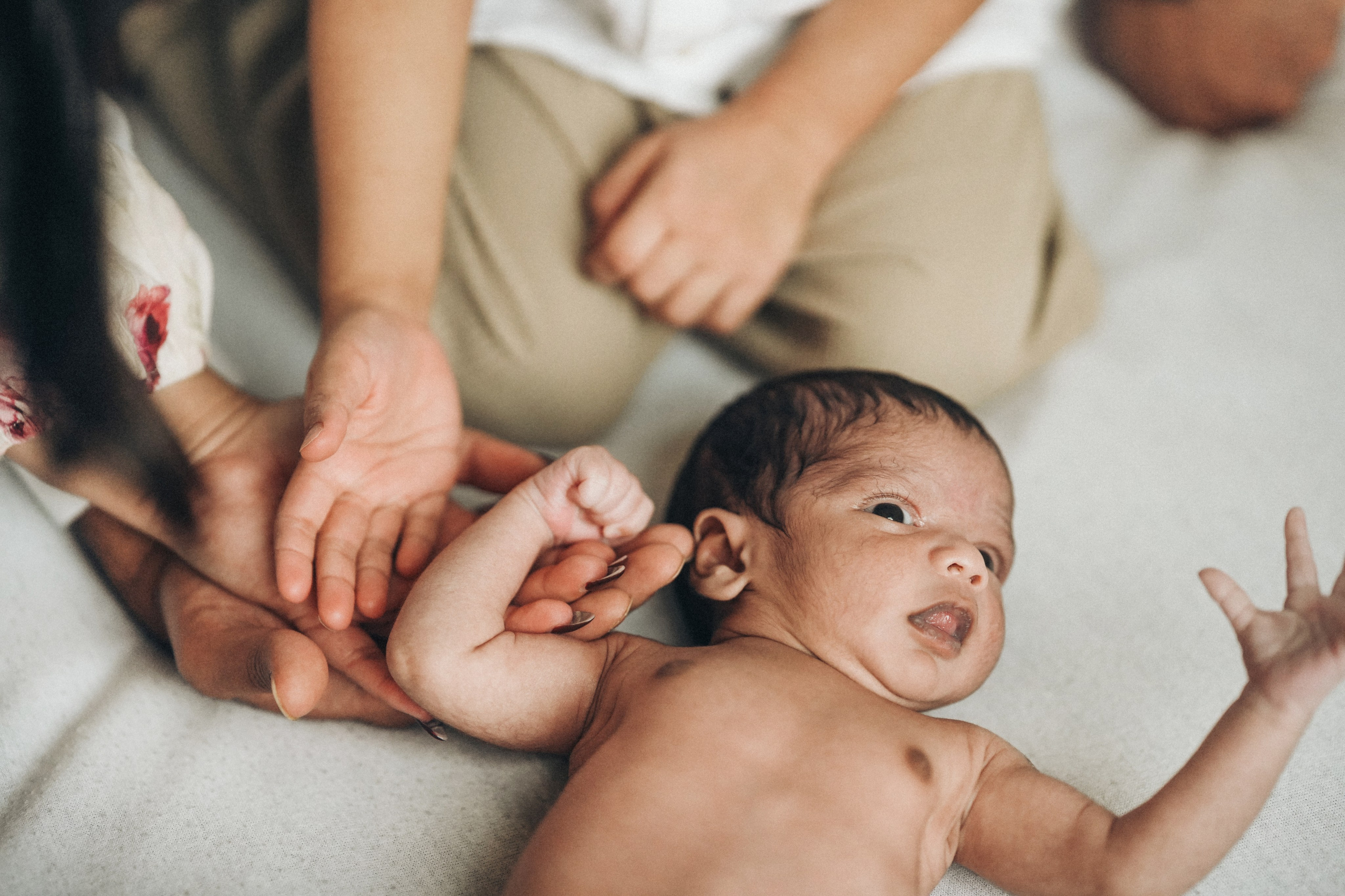 Calgary Family and Child & Wedding Photographer