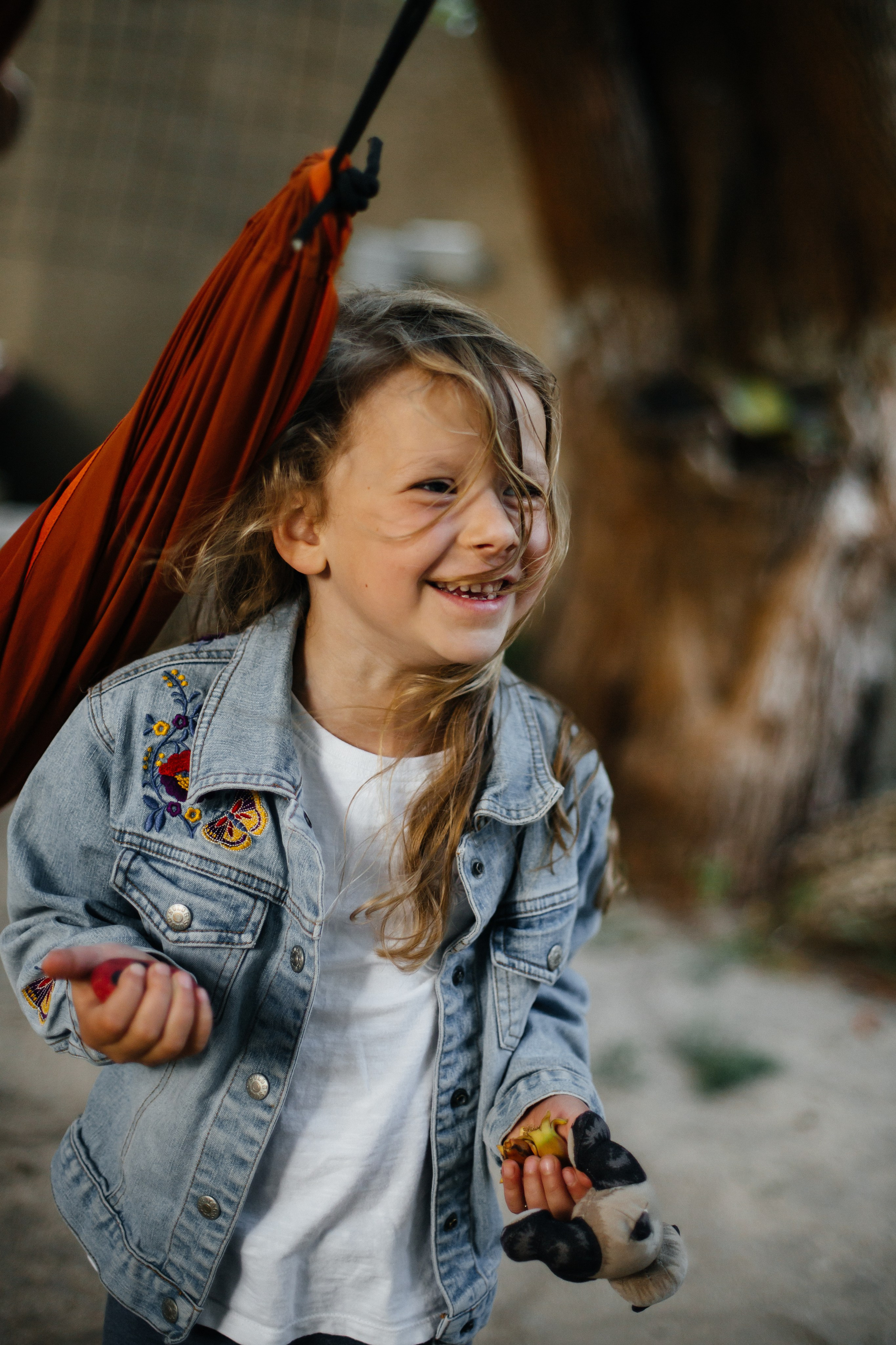 Bat Galim. Family photographer in Israel