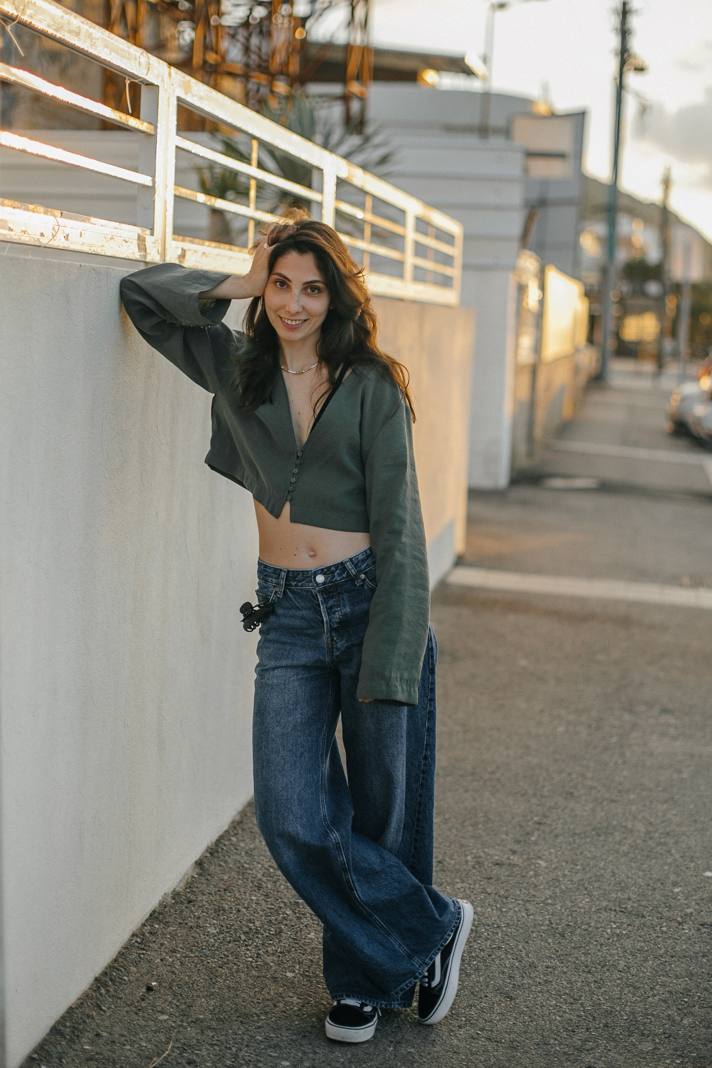 1. Photographer Anastasia Zavyalova