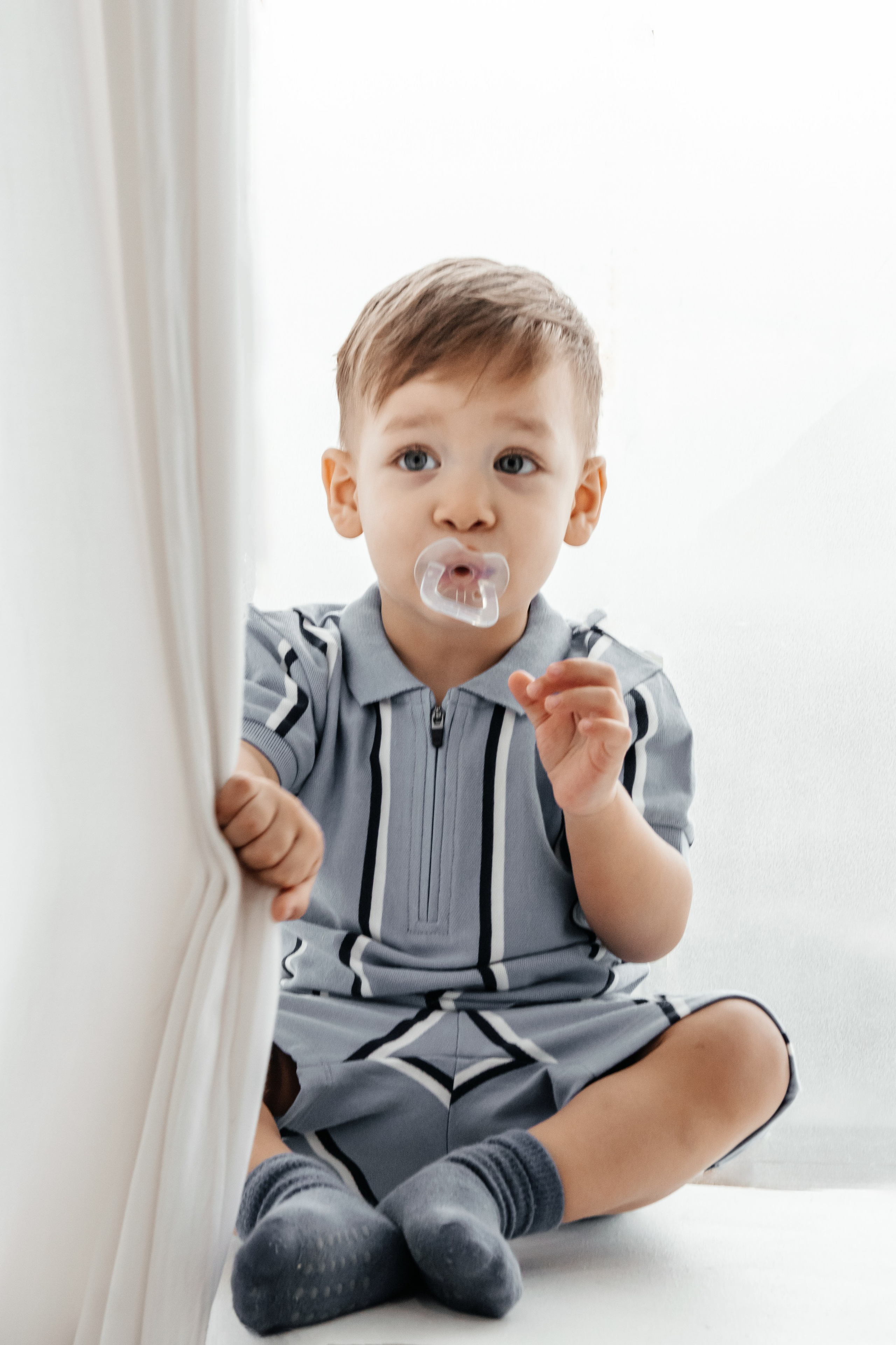 Дети. Портретный фотограф Нигинахон Исматуллаева в Ташкенте