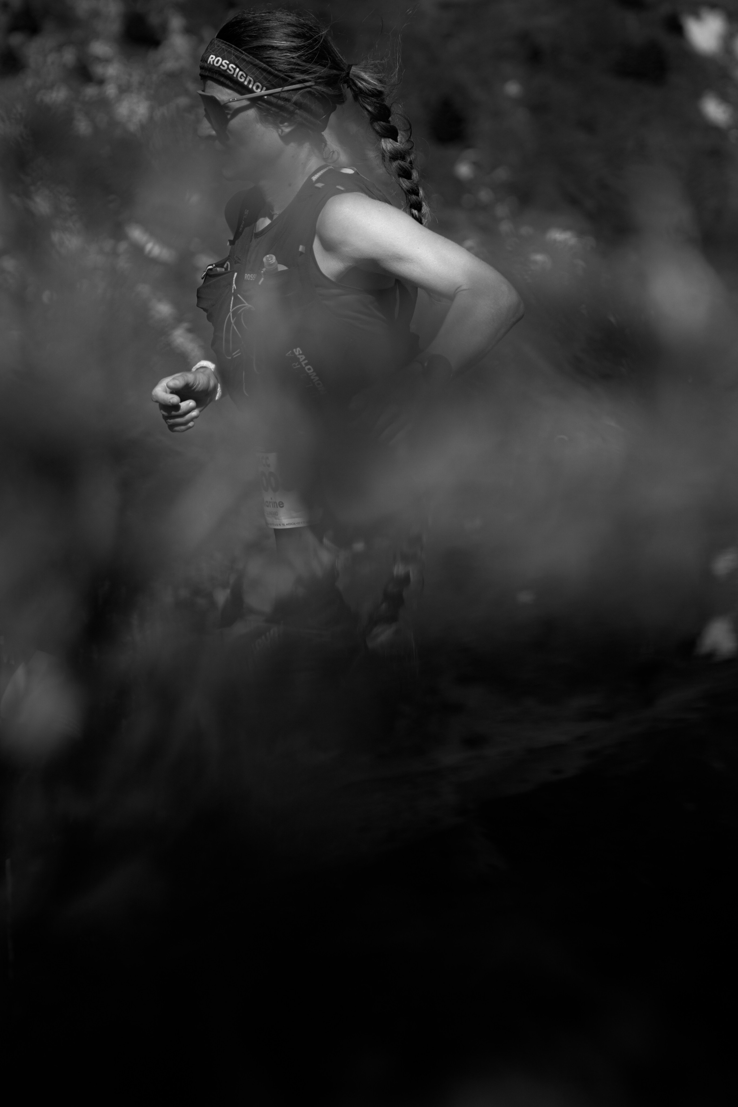 TRAIL. Outdoor and art photographer. Alisa Lutchenkova