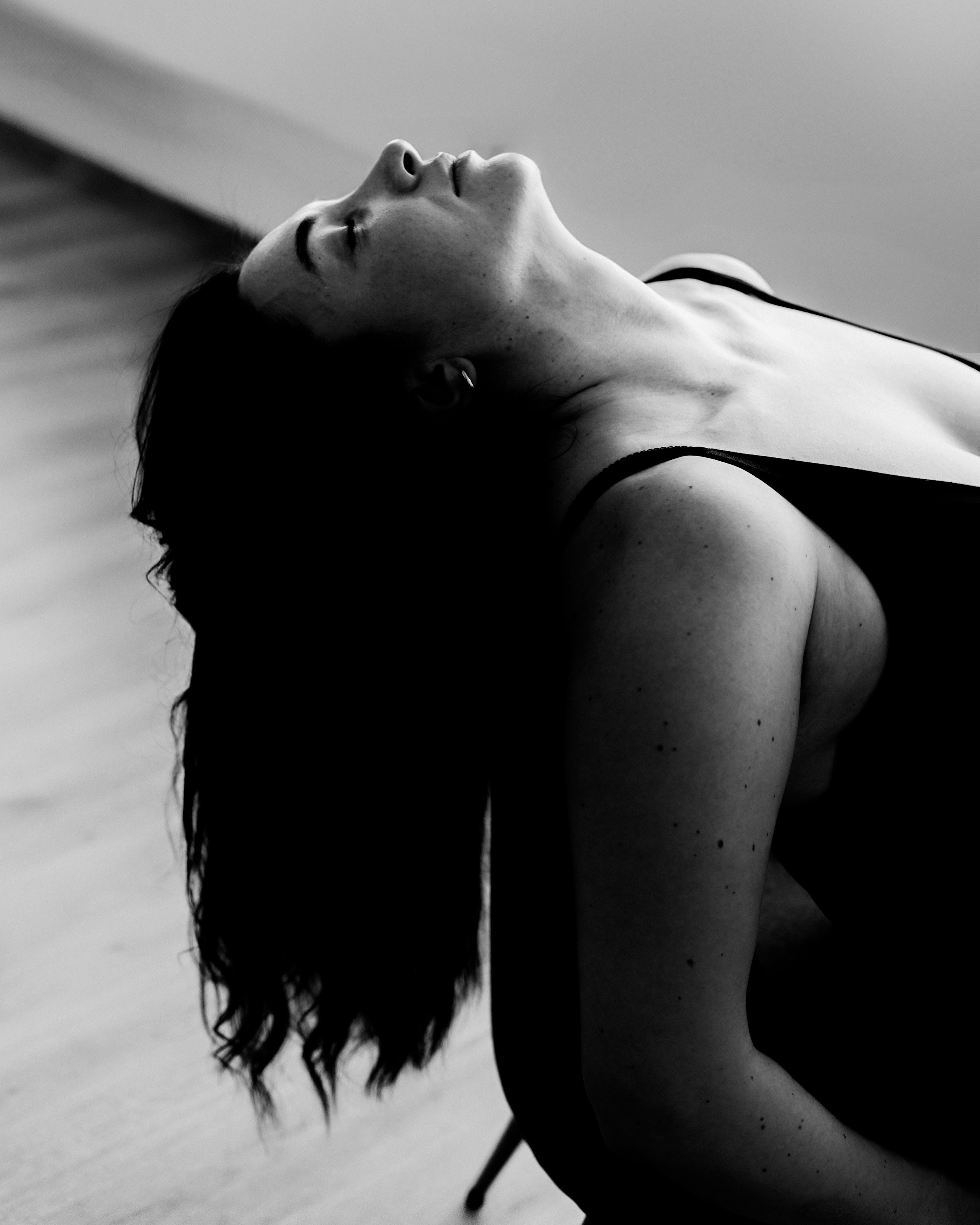 Irina. Meeste ja naiste fotograaf Tallinnas Anna Sipari