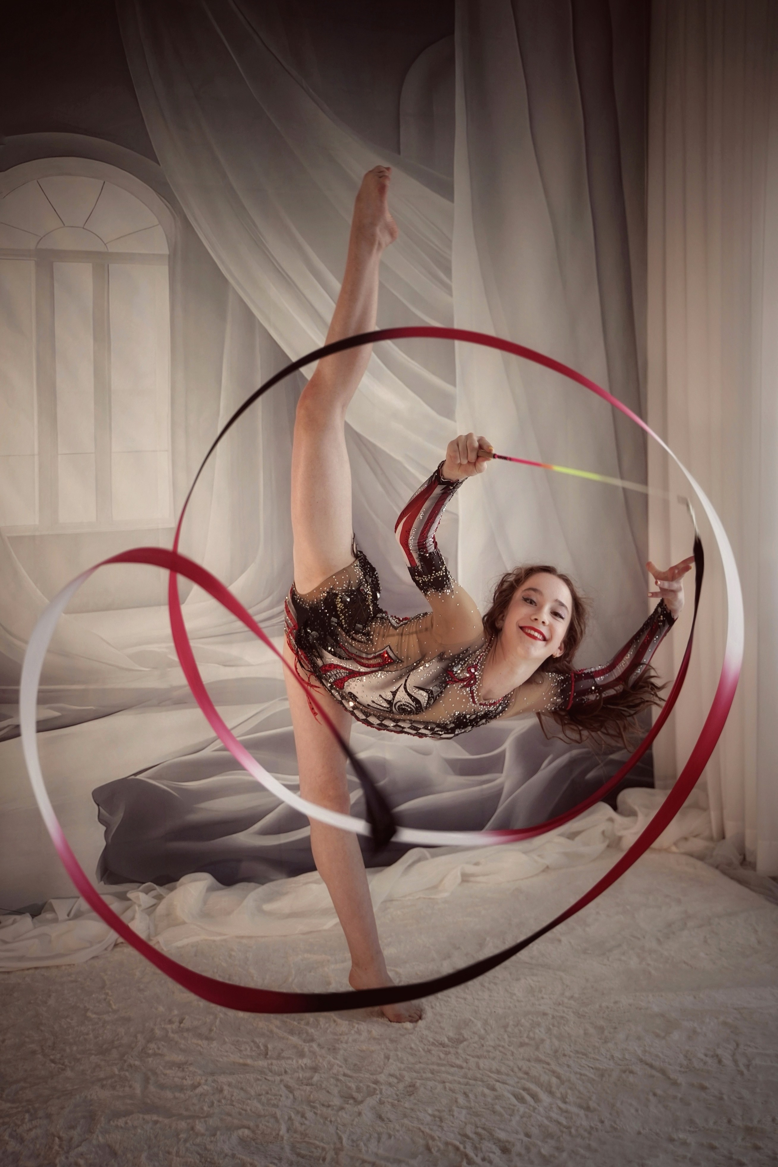 Детская | צילומי ילדים. Фотограф. Визуал. Хайфа. Талья Цветкова