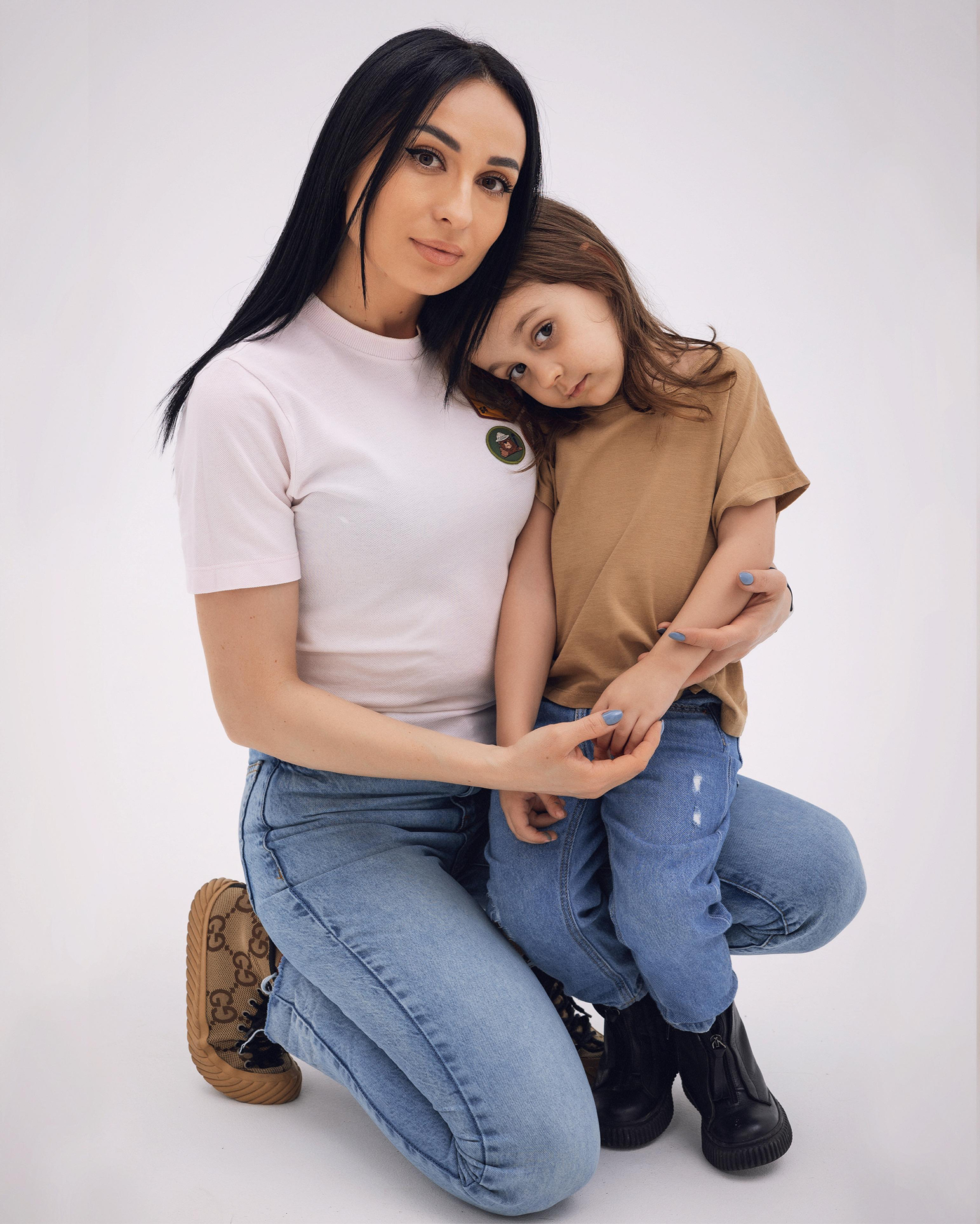 Семейная съемка. Соучастник счастья на ваших праздниках!