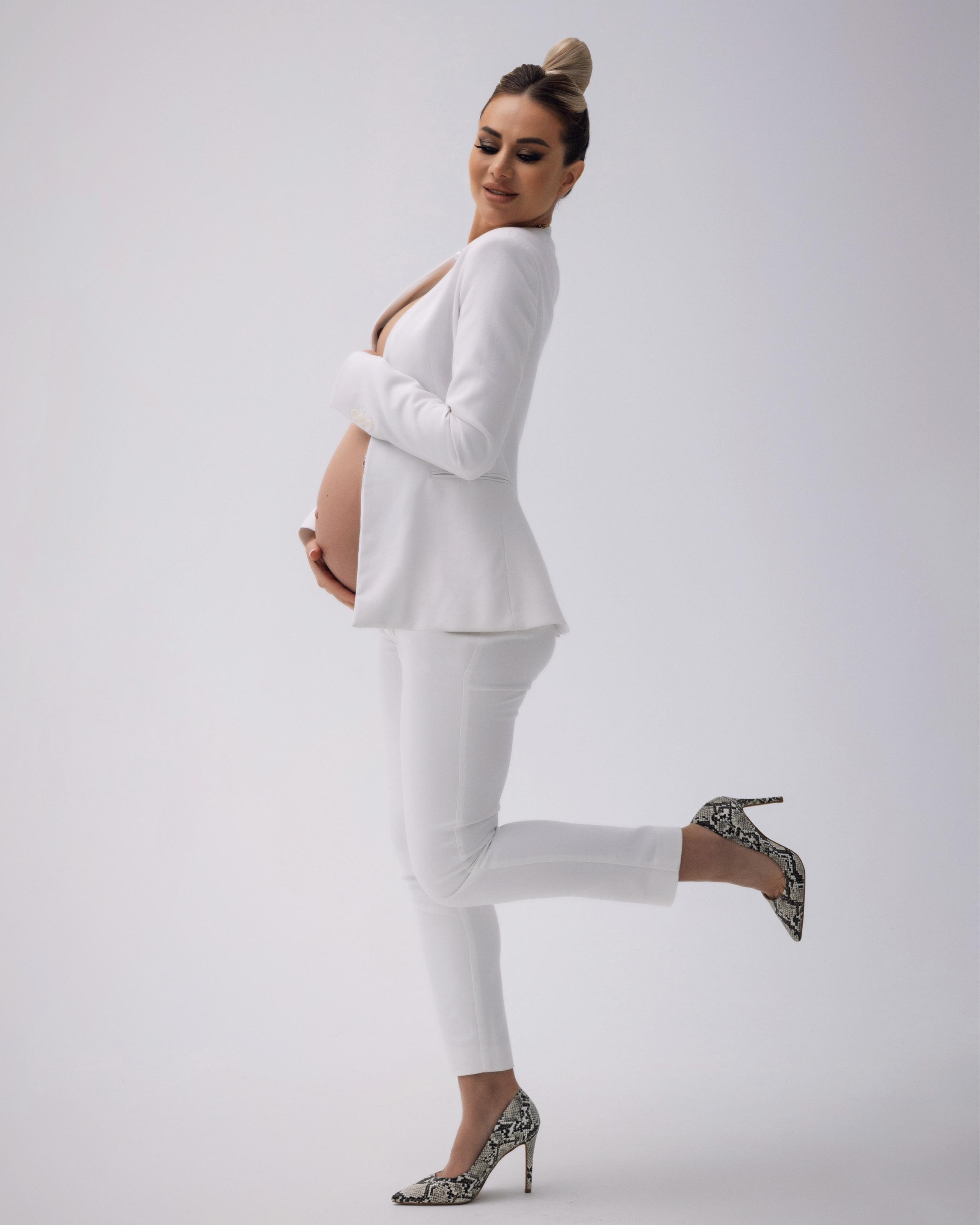 Беременность. Соучастник счастья на ваших праздниках!