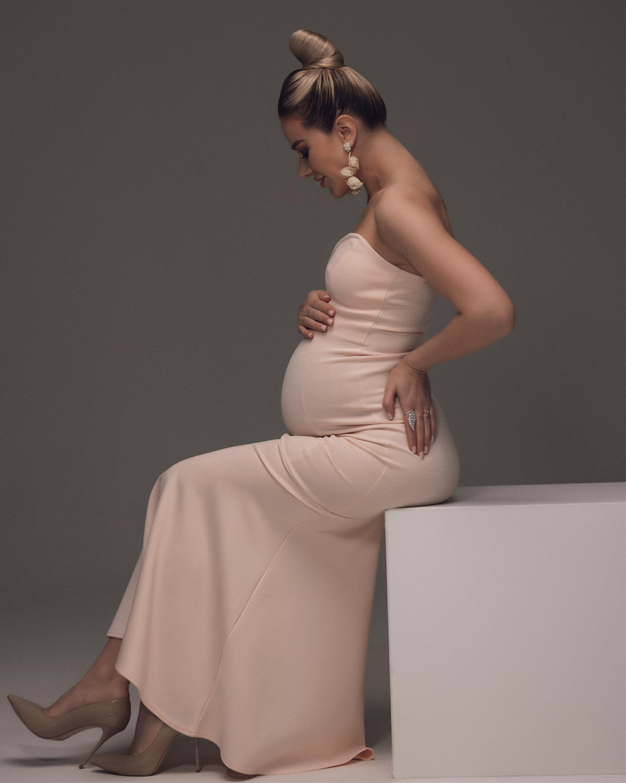 Беременность. Соучастник счастья на ваших праздниках!